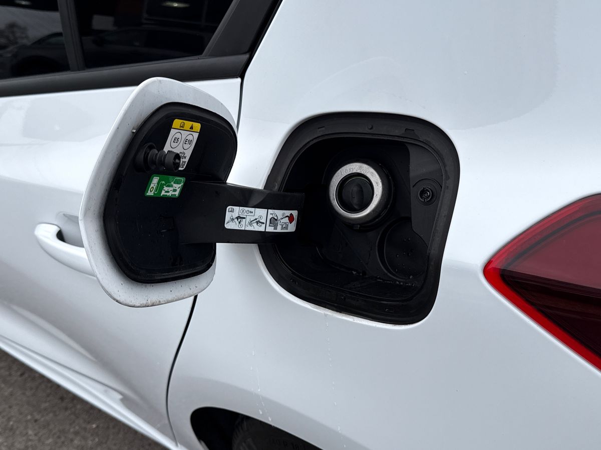 ECOBOOST HYBRID MHEV 155