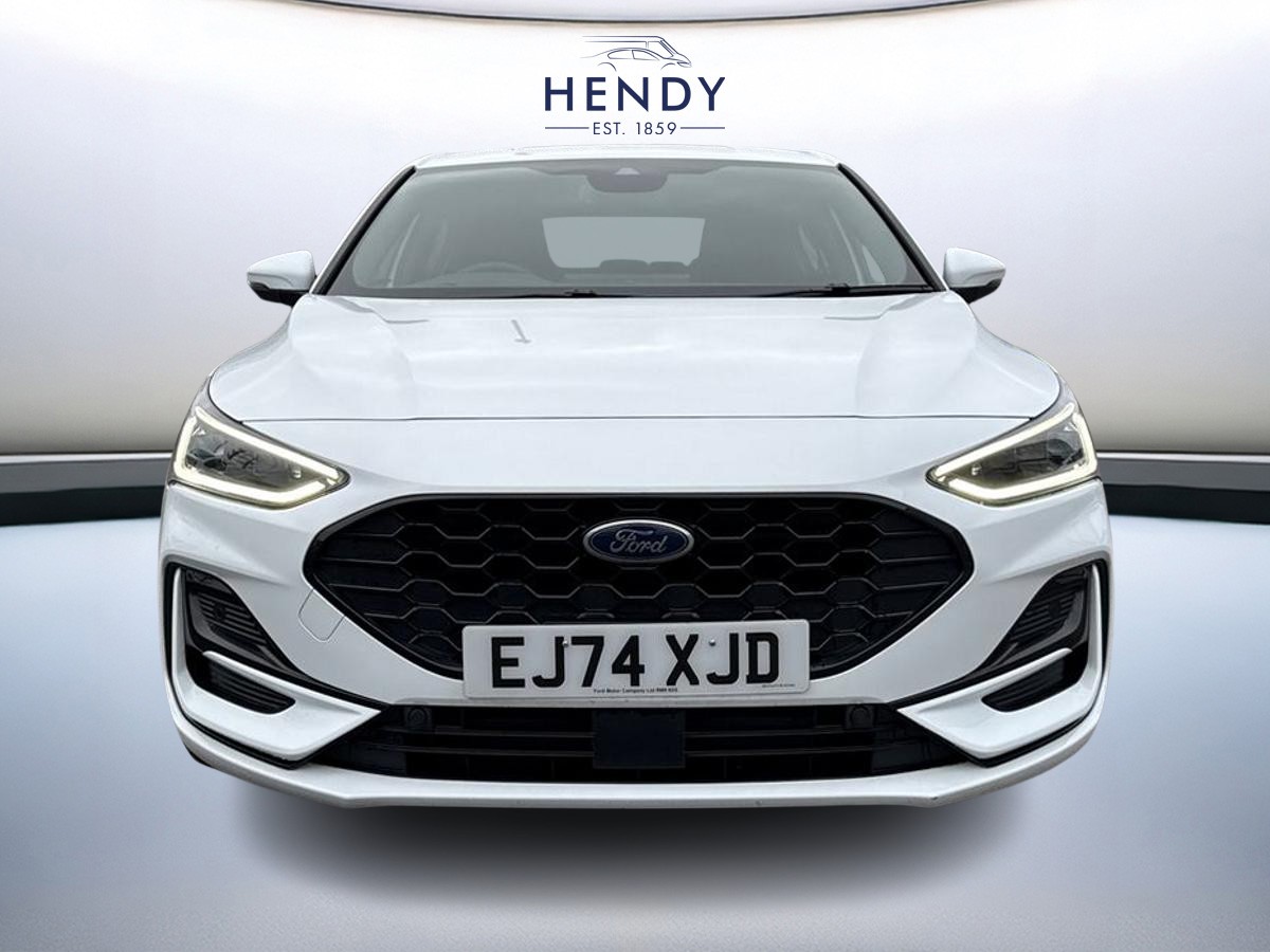 ECOBOOST HYBRID MHEV 155