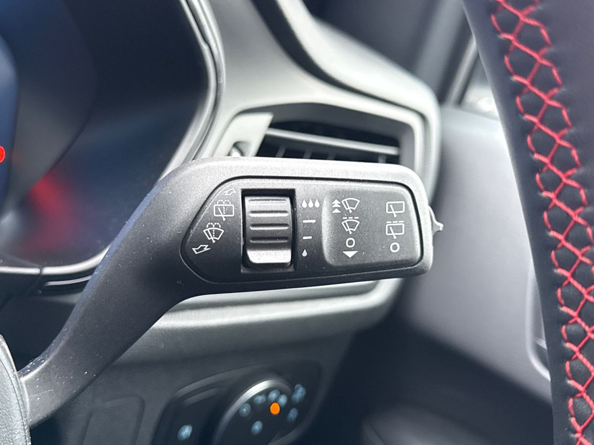 ECOBOOST HYBRID MHEV 155