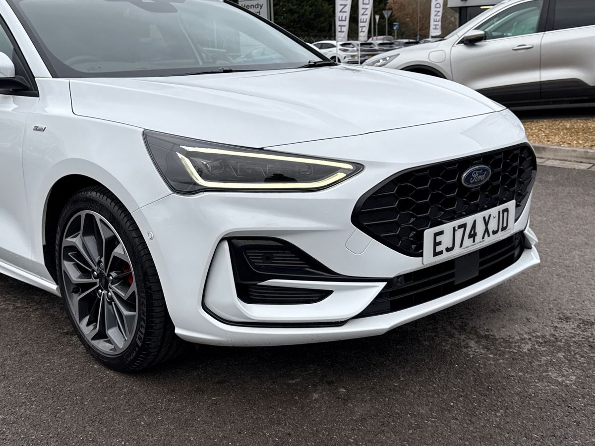 ECOBOOST HYBRID MHEV 155