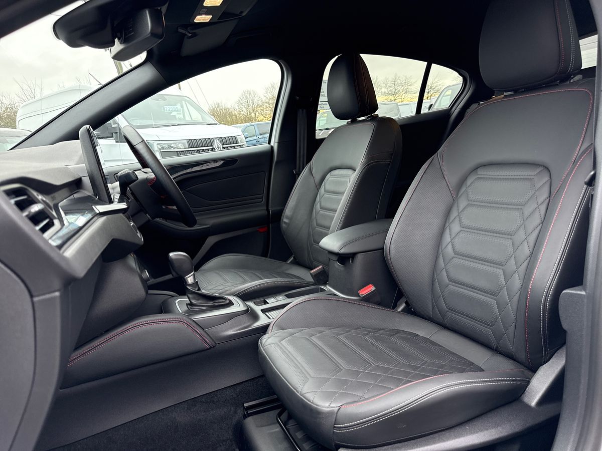 ECOBOOST HYBRID MHEV 155