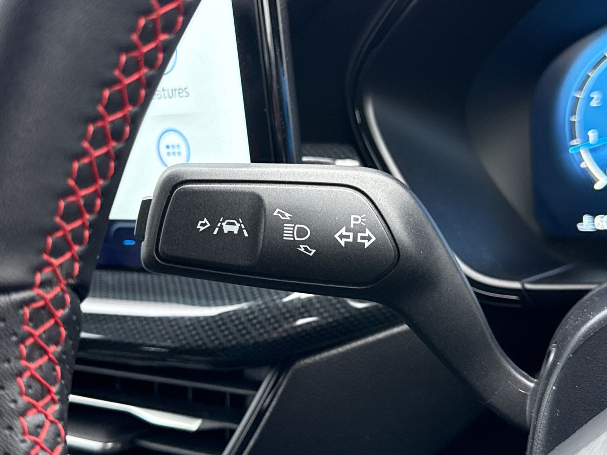 ECOBOOST HYBRID MHEV 155