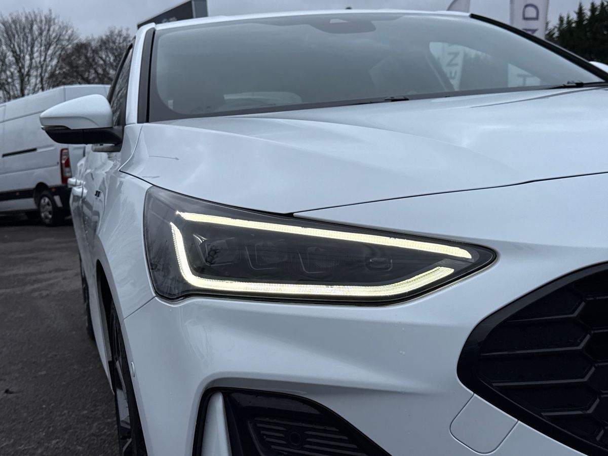 ECOBOOST HYBRID MHEV 155