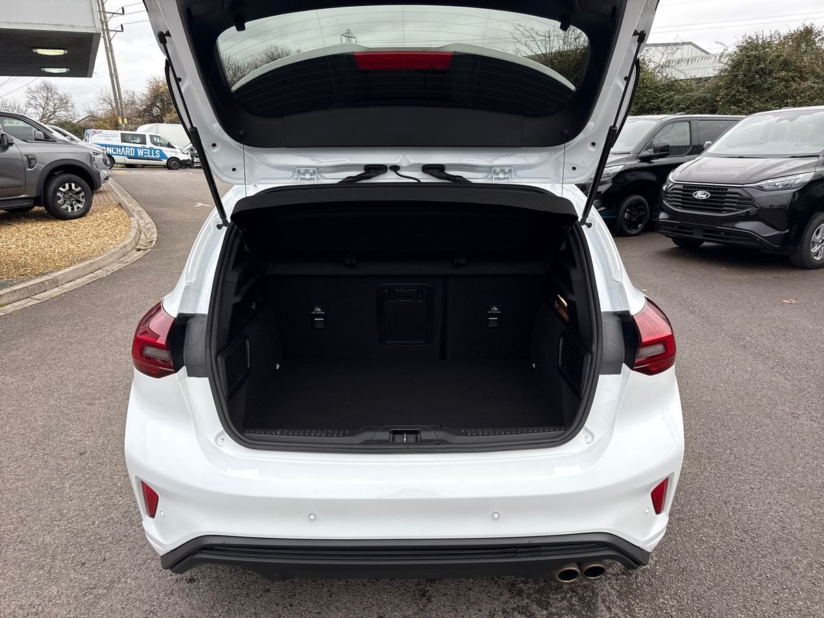 ECOBOOST HYBRID MHEV 155