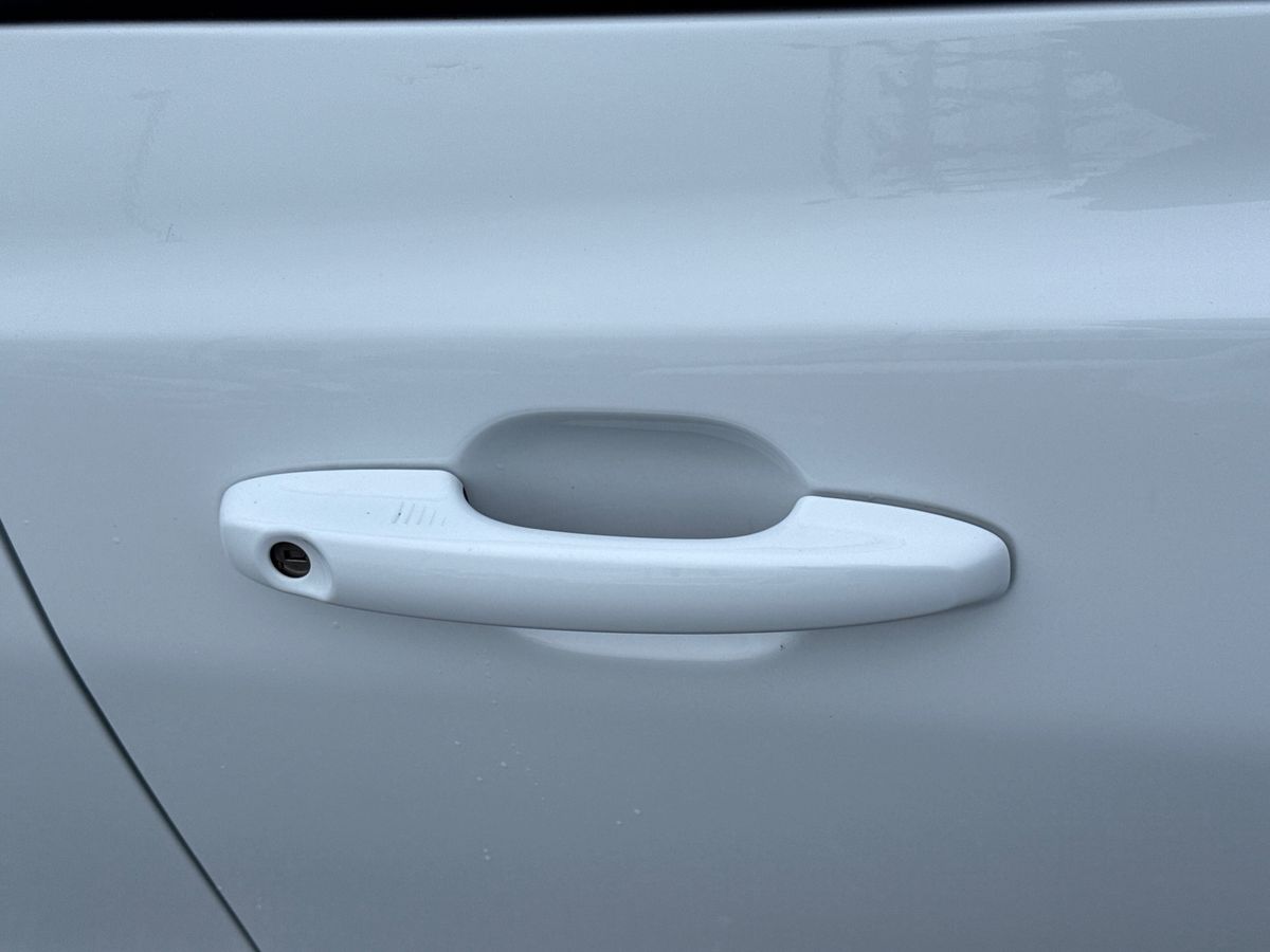 ECOBOOST HYBRID MHEV 155