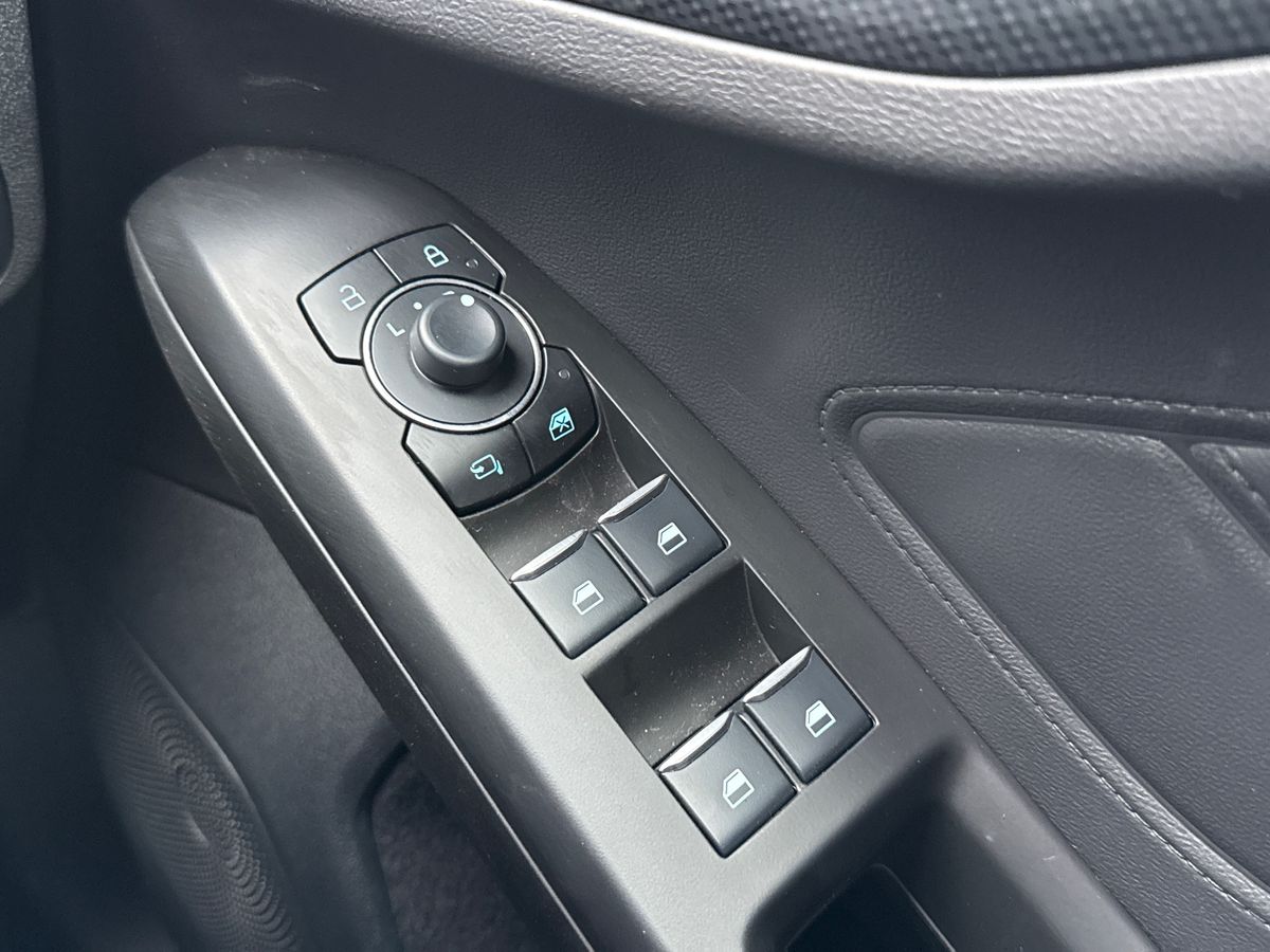 ECOBOOST HYBRID MHEV 155