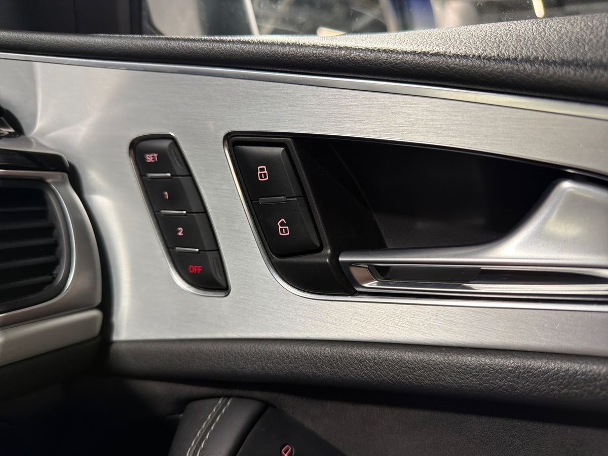 FSI QUATTRO RS 6 TIP