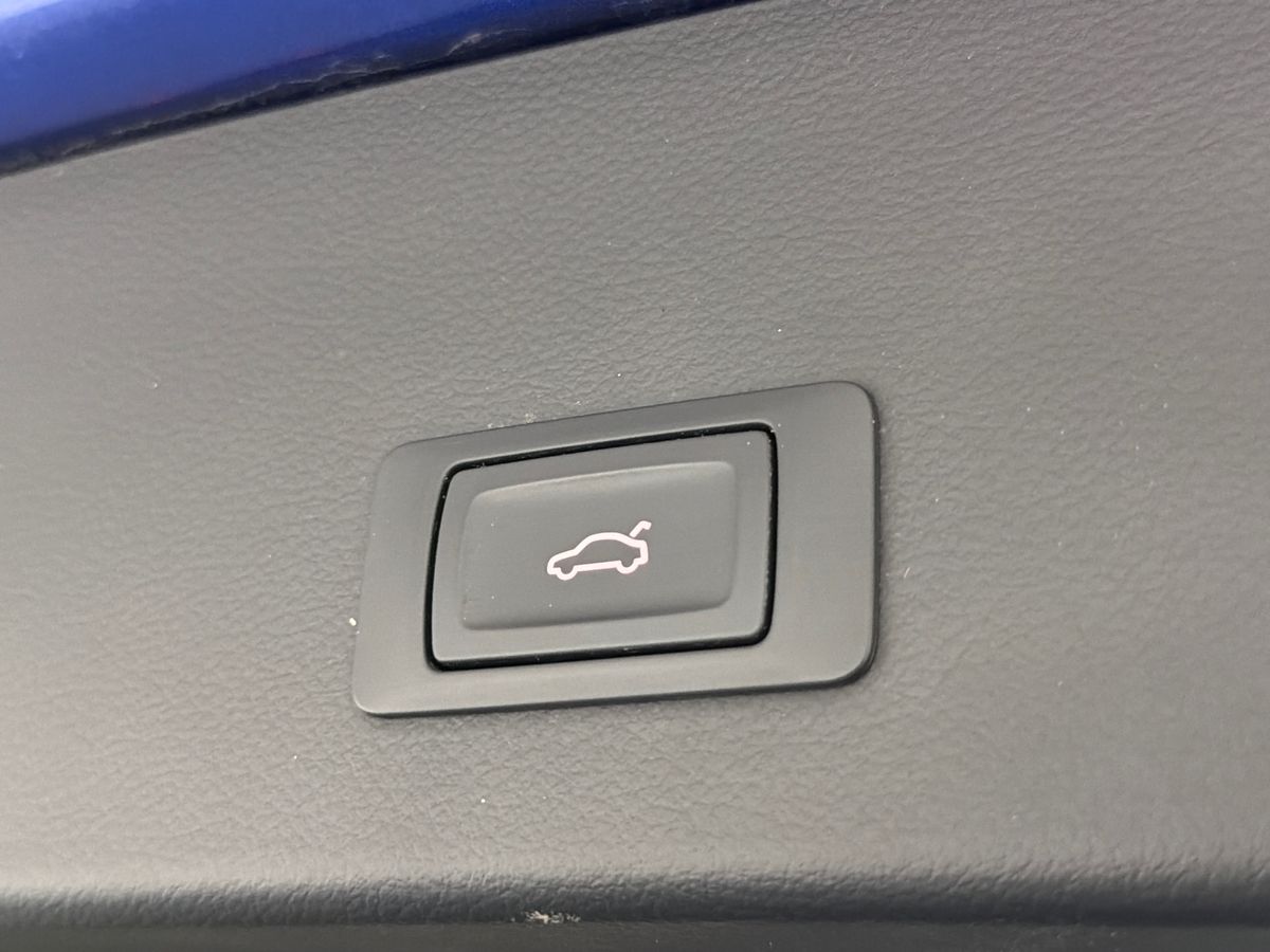 FSI QUATTRO RS 6 TIP