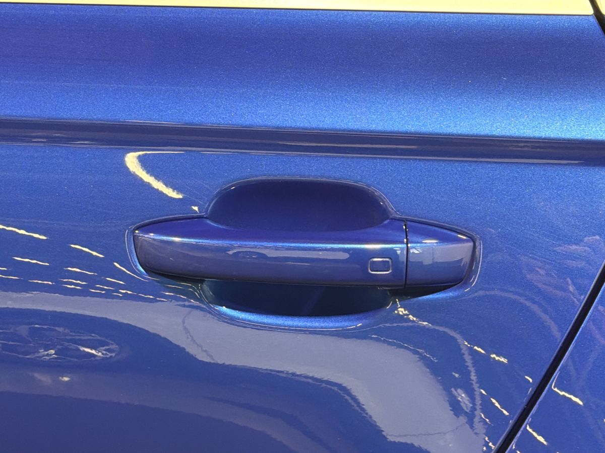 FSI QUATTRO RS 6 TIP