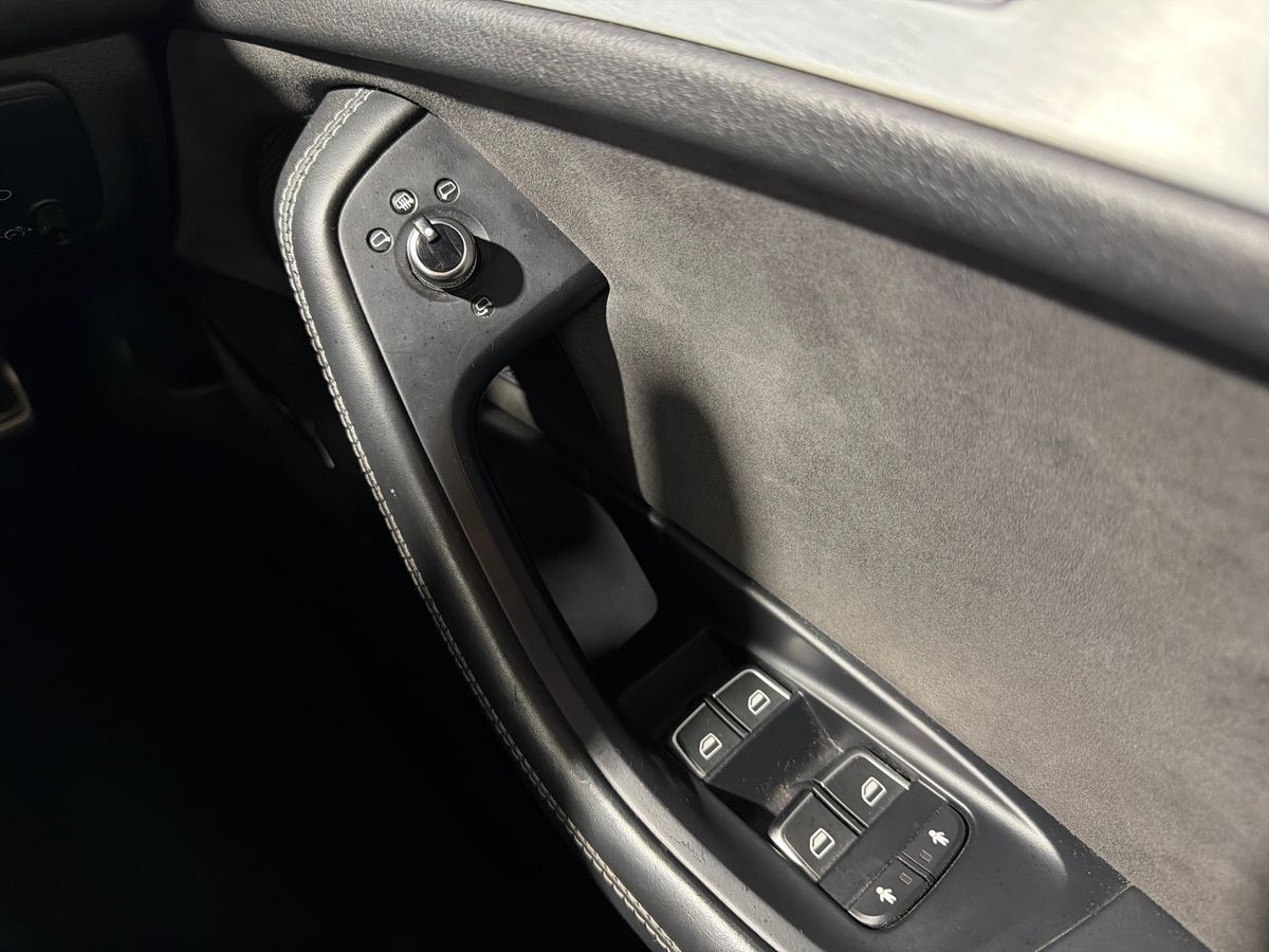 FSI QUATTRO RS 6 TIP