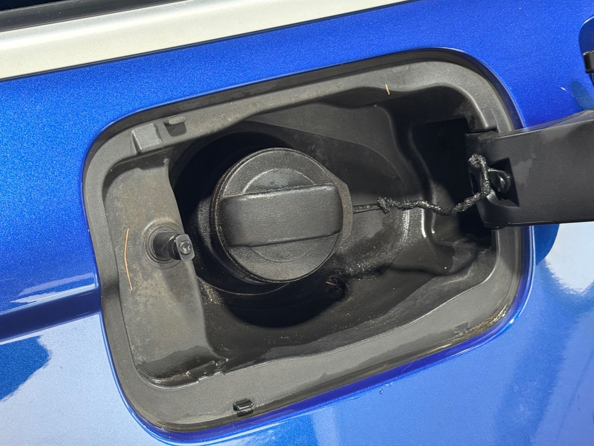 FSI QUATTRO RS 6 TIP