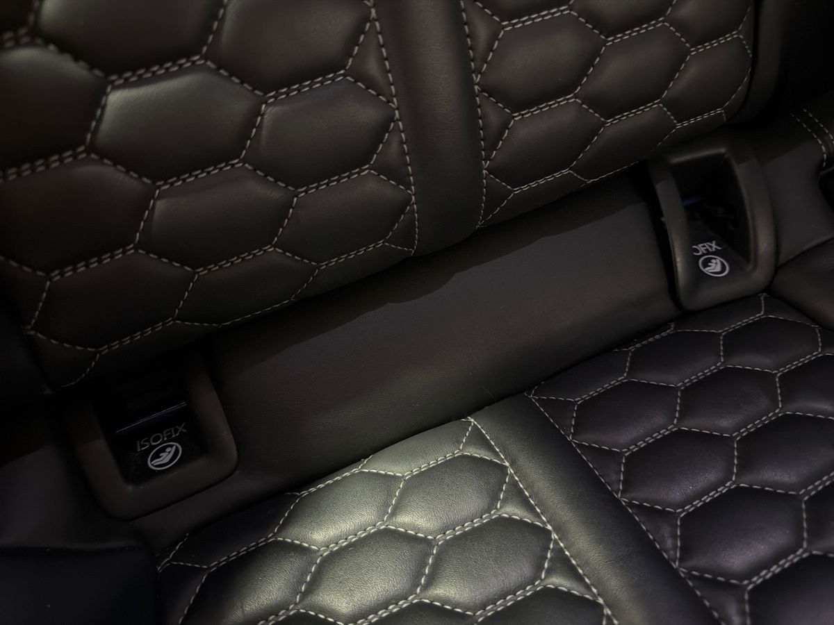 FSI QUATTRO RS 6 TIP