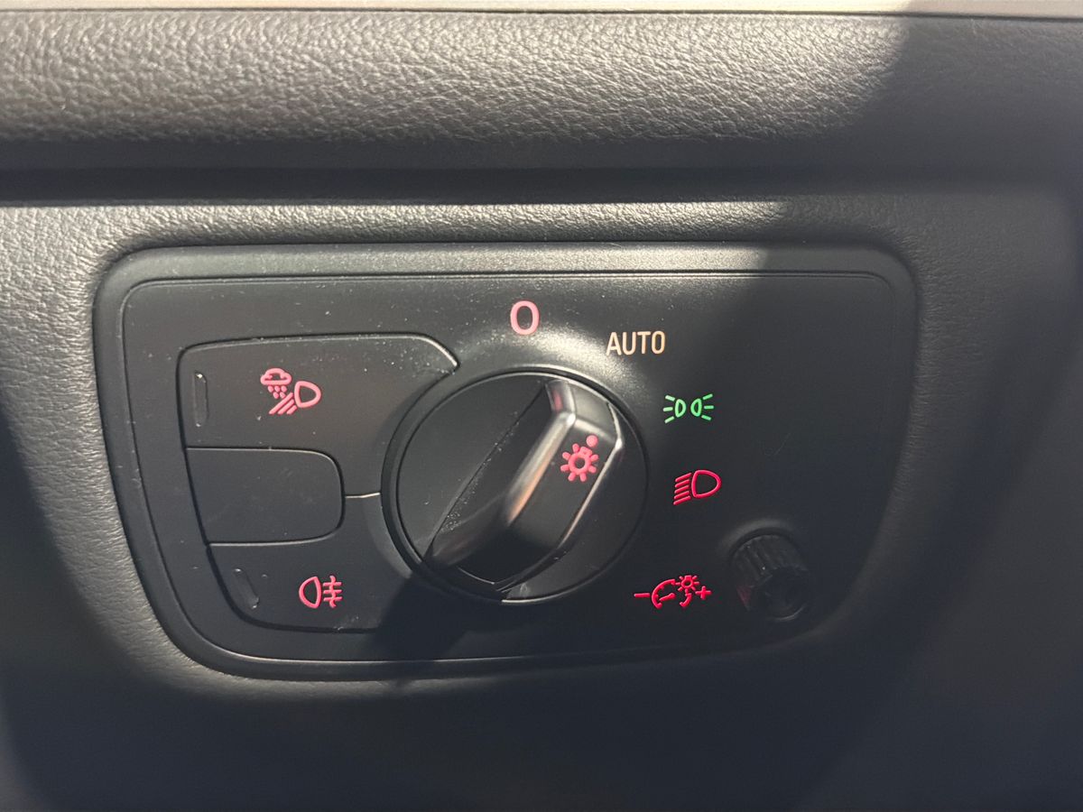 FSI QUATTRO RS 6 TIP