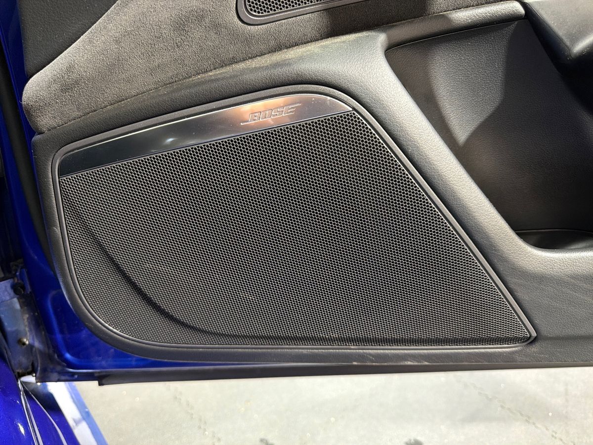 FSI QUATTRO RS 6 TIP