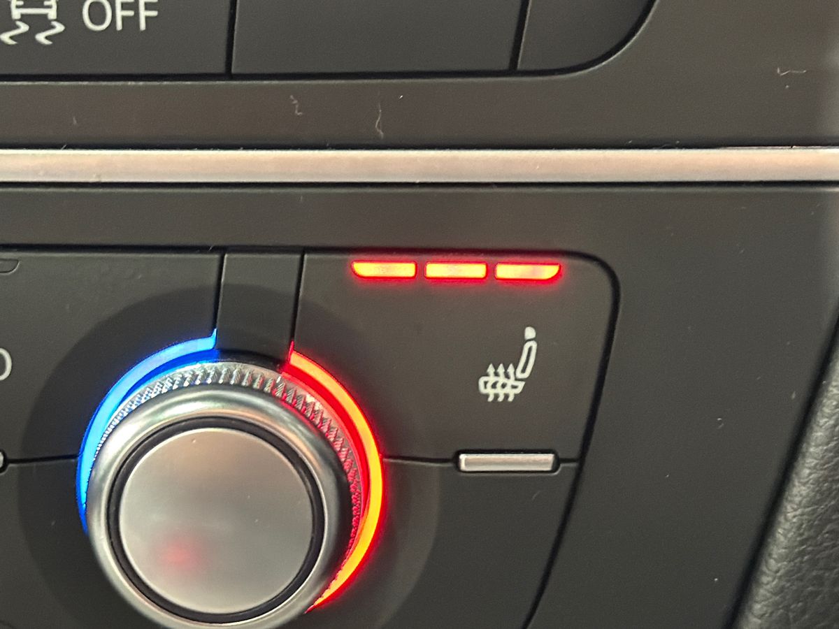 FSI QUATTRO RS 6 TIP