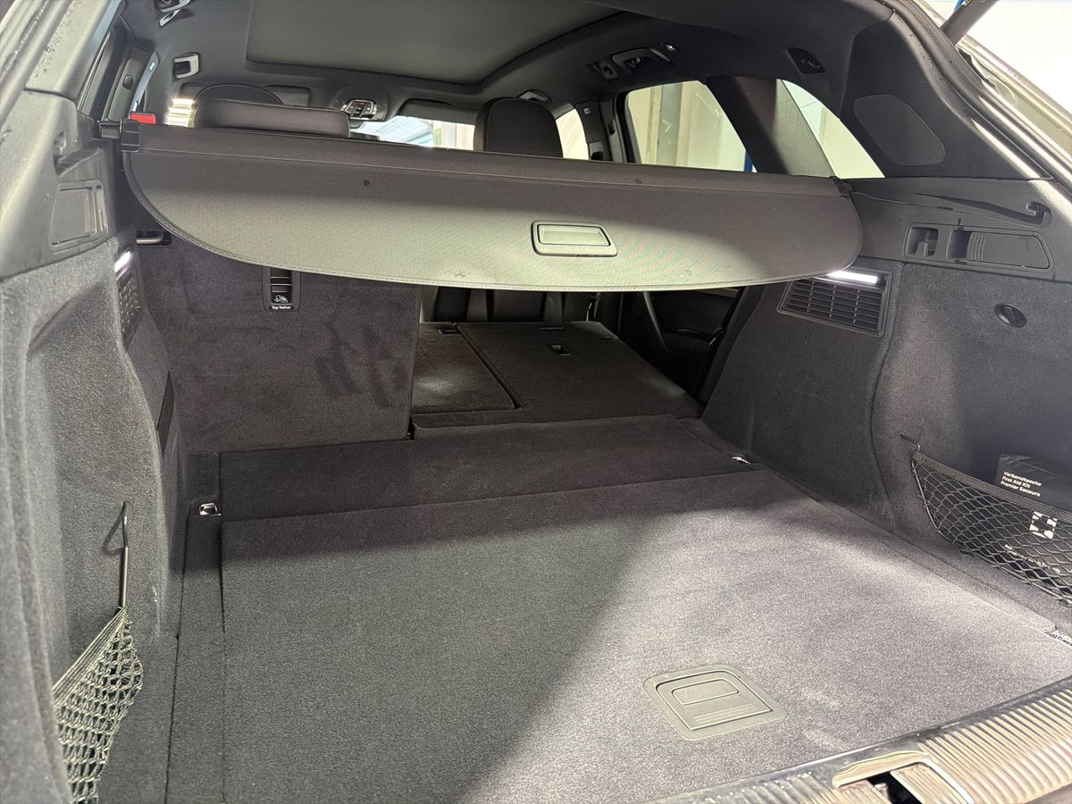 40 TDI QUATTRO S TRONIC