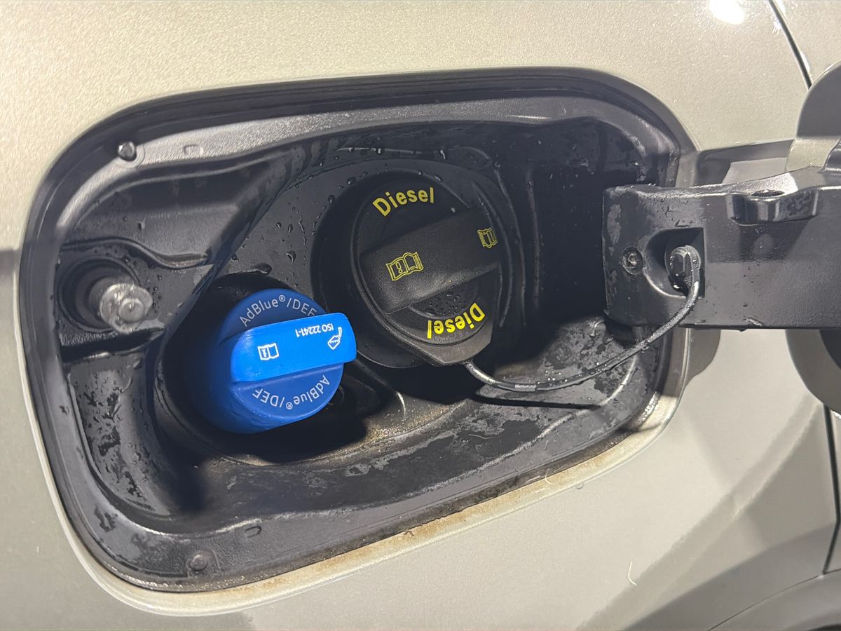 40 TDI QUATTRO S TRONIC