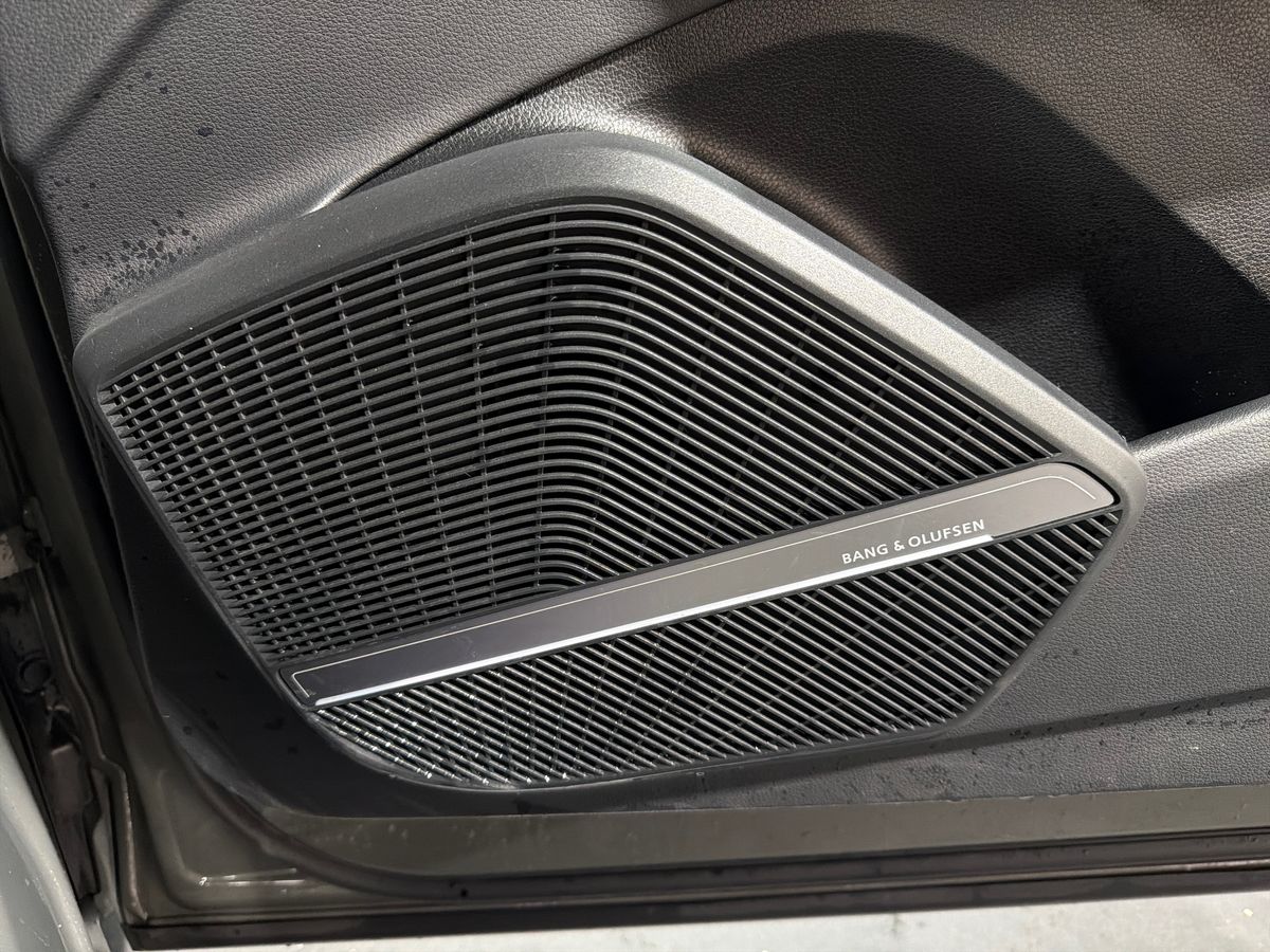 40 TDI QUATTRO S TRONIC