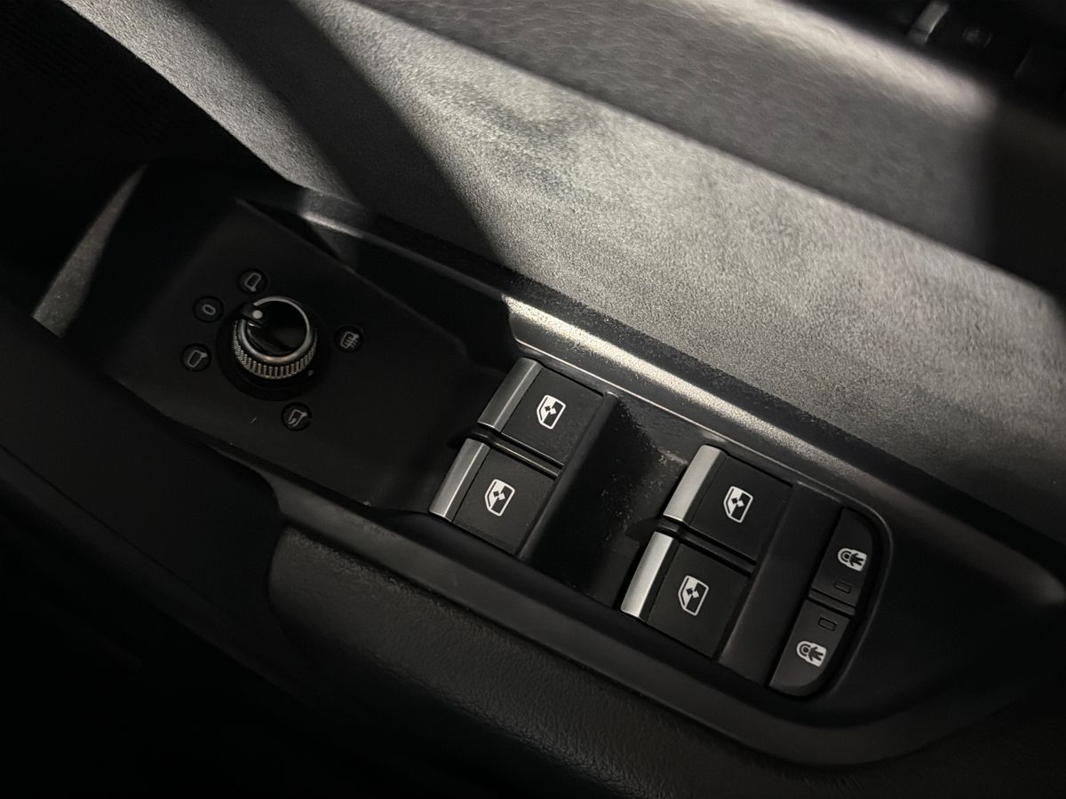 40 TDI QUATTRO S TRONIC