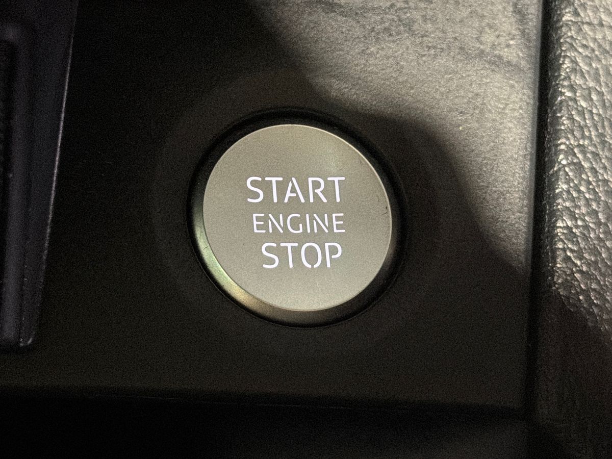 40 TDI QUATTRO S TRONIC