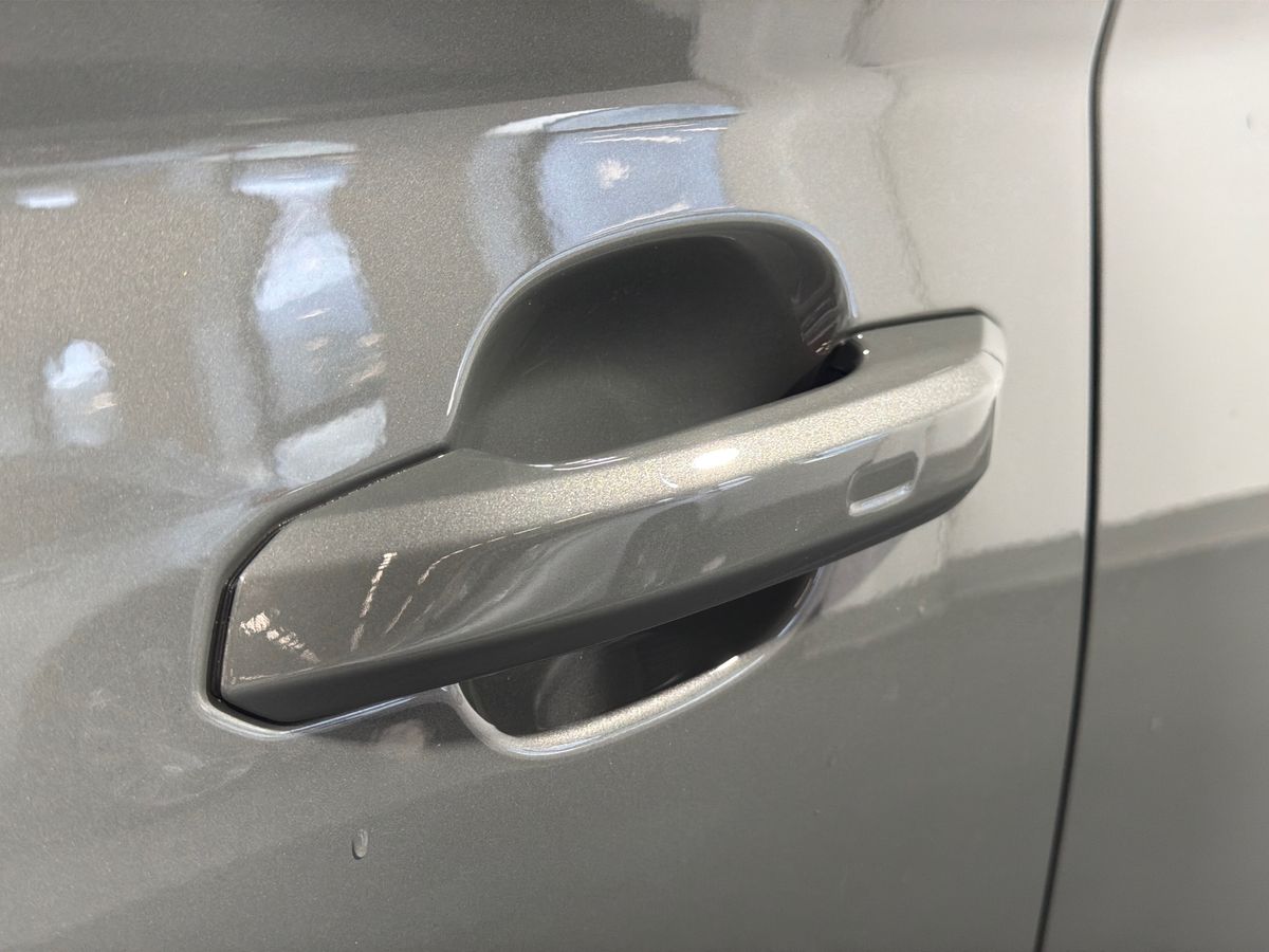 40 TDI QUATTRO S TRONIC