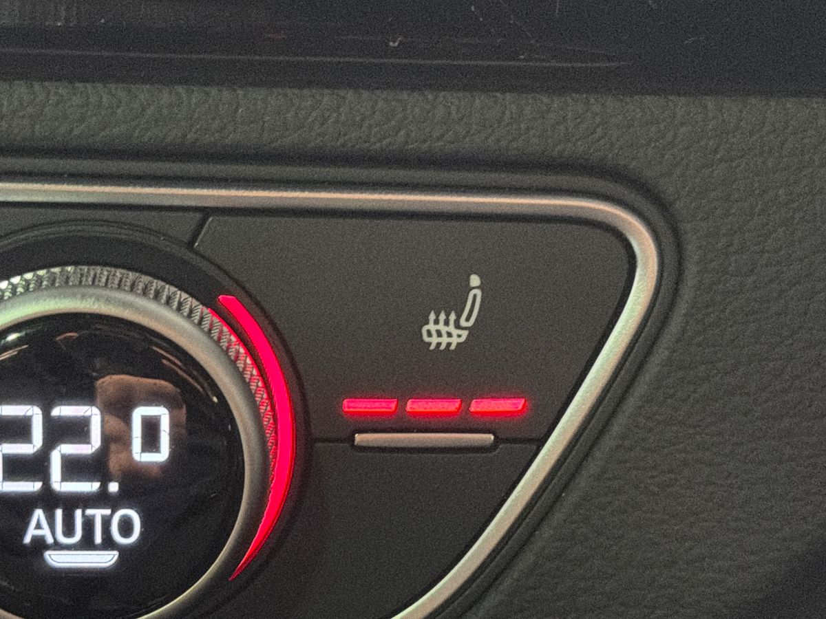 40 TDI QUATTRO S TRONIC