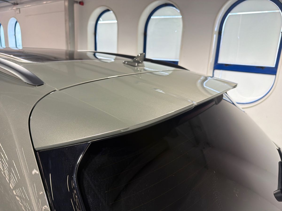 40 TDI QUATTRO S TRONIC