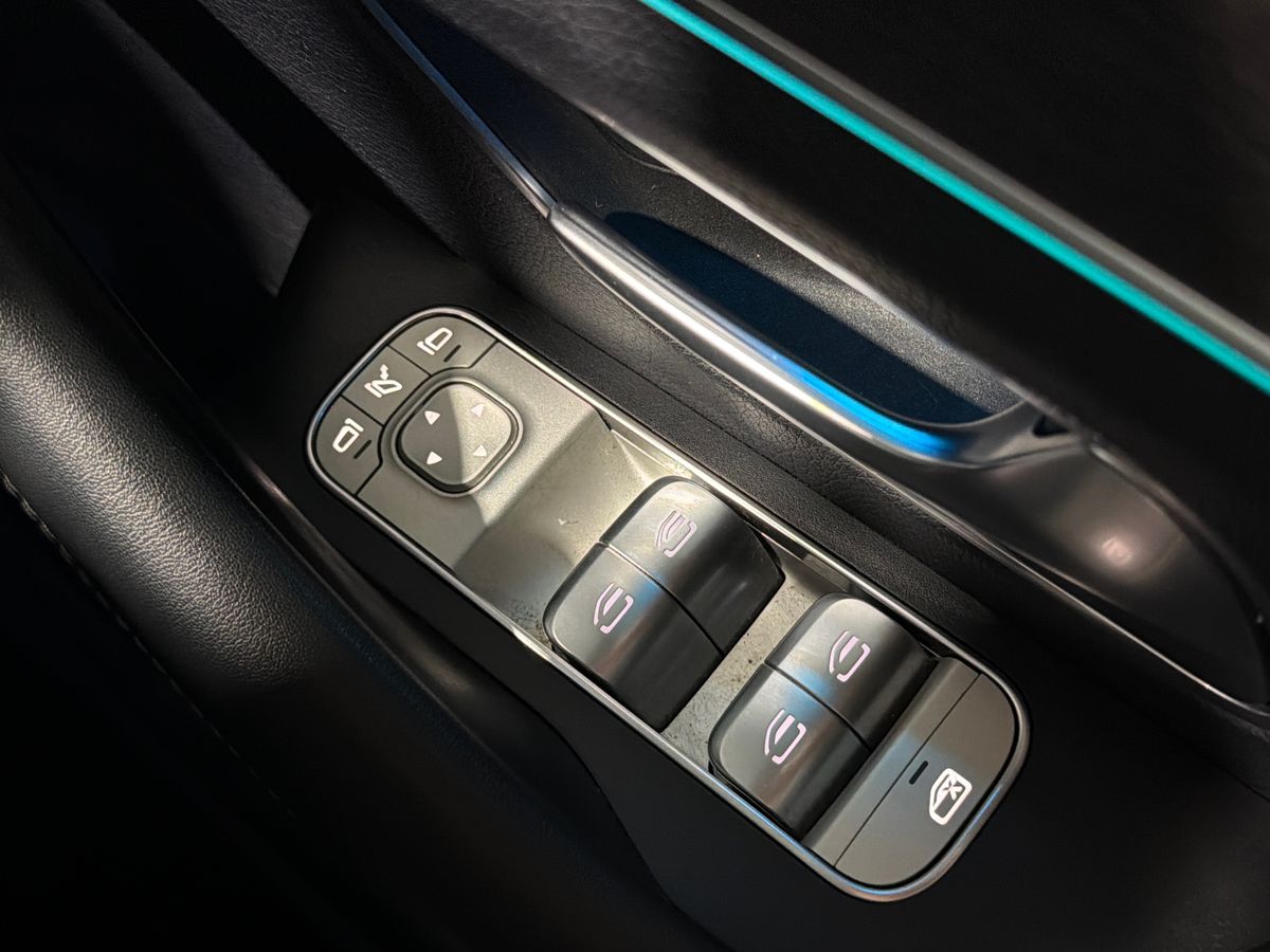 GLE 350D 4MATIC PREM 9G-TRONIC 7 ST