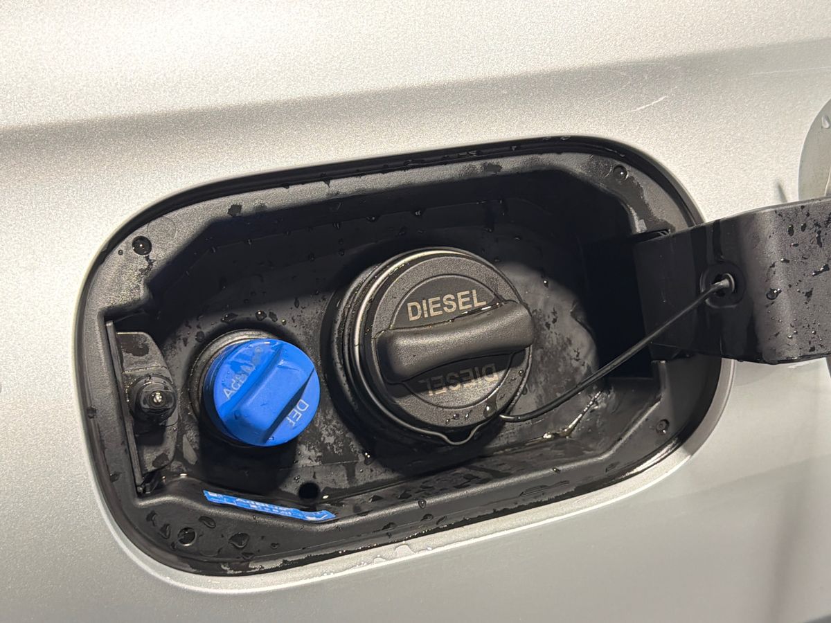 GLE 350D 4MATIC PREM 9G-TRONIC 7 ST