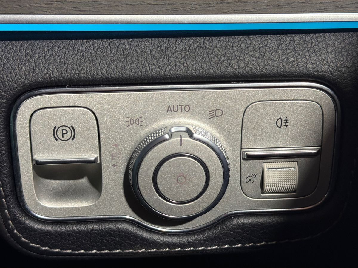 GLE 350D 4MATIC PREM 9G-TRONIC 7 ST