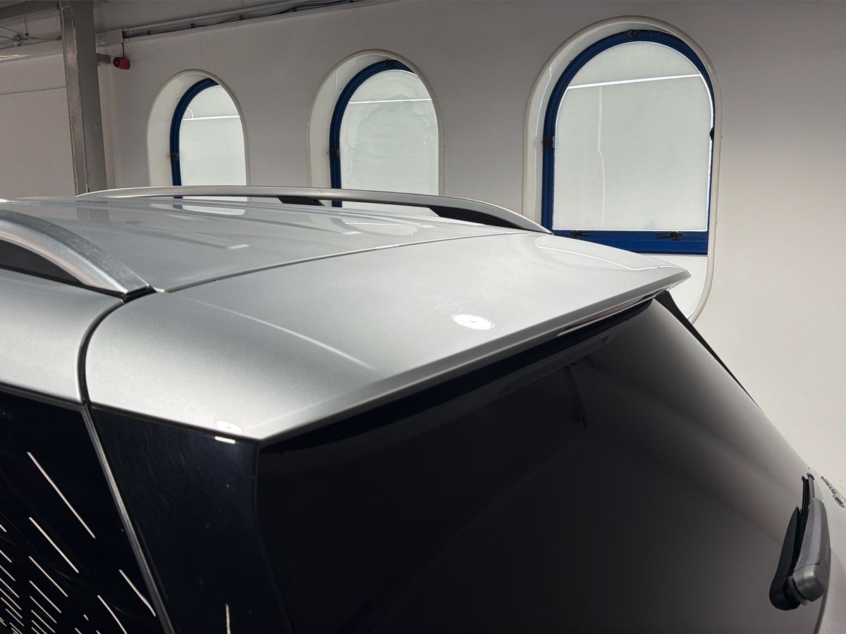 GLE 350D 4MATIC PREM 9G-TRONIC 7 ST