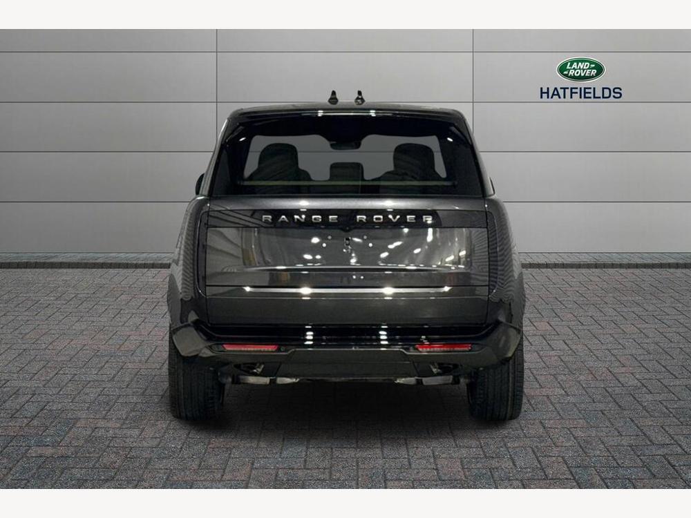 Vehicle - Hatfields