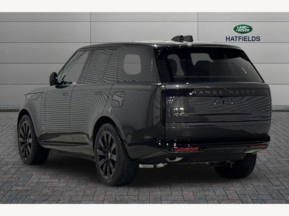 Vehicle - Hatfields