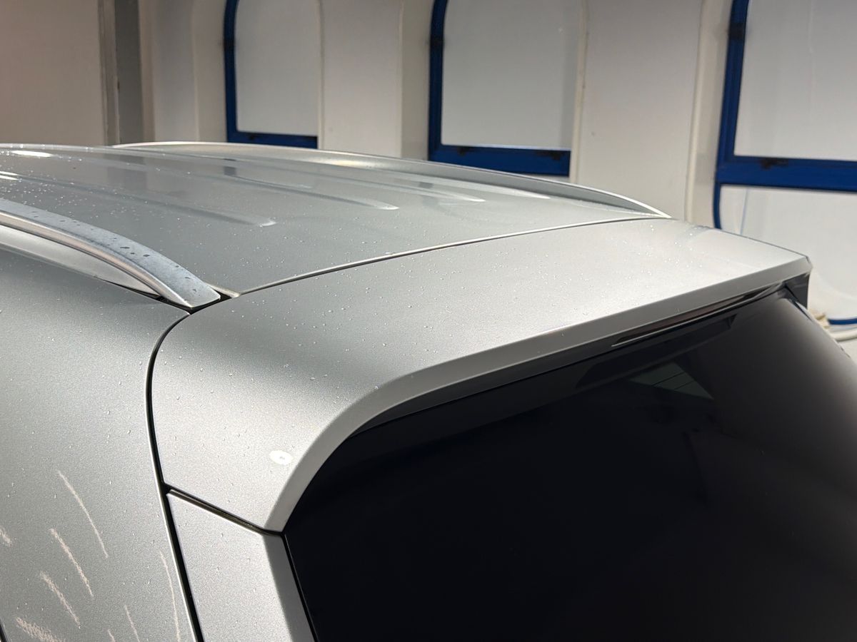 GLC 250D 4MATIC 9G-TRONIC