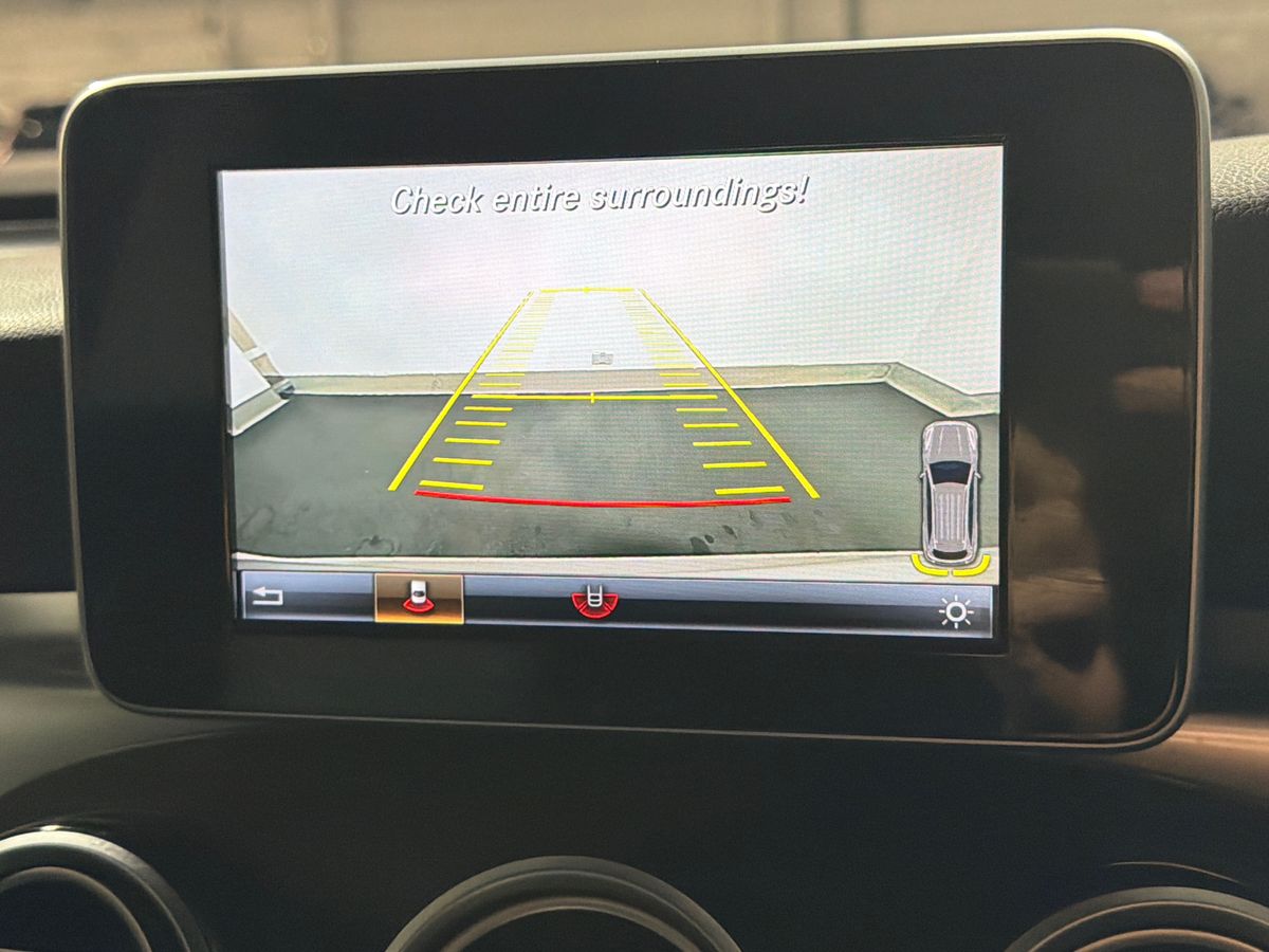 GLC 250D 4MATIC 9G-TRONIC