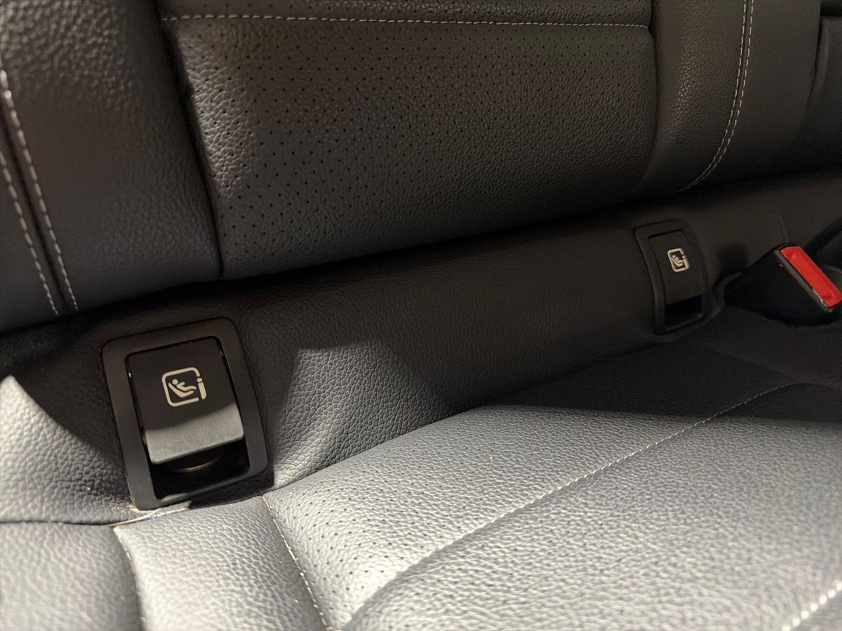 GLC 250D 4MATIC 9G-TRONIC