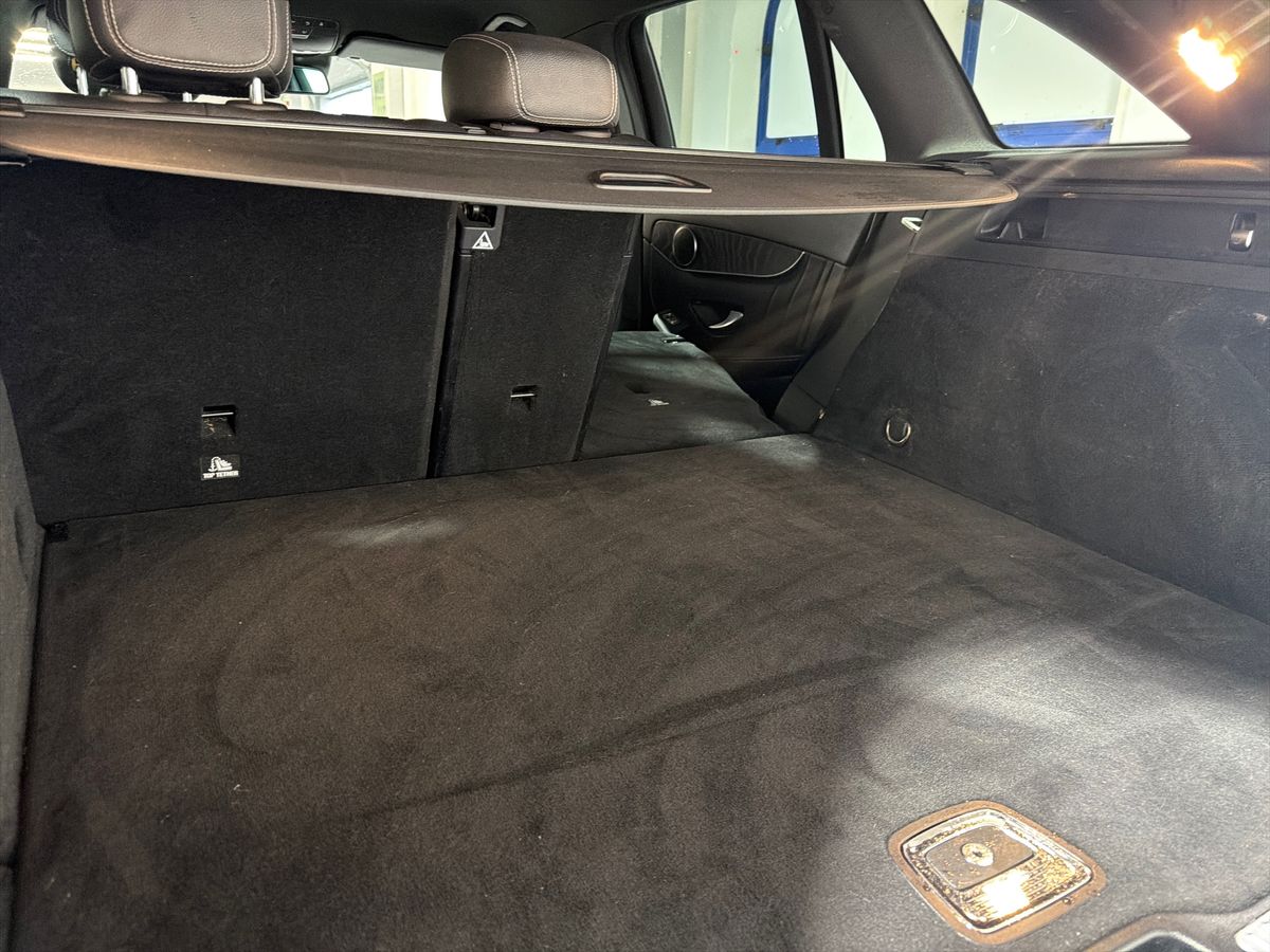 GLC 250D 4MATIC 9G-TRONIC