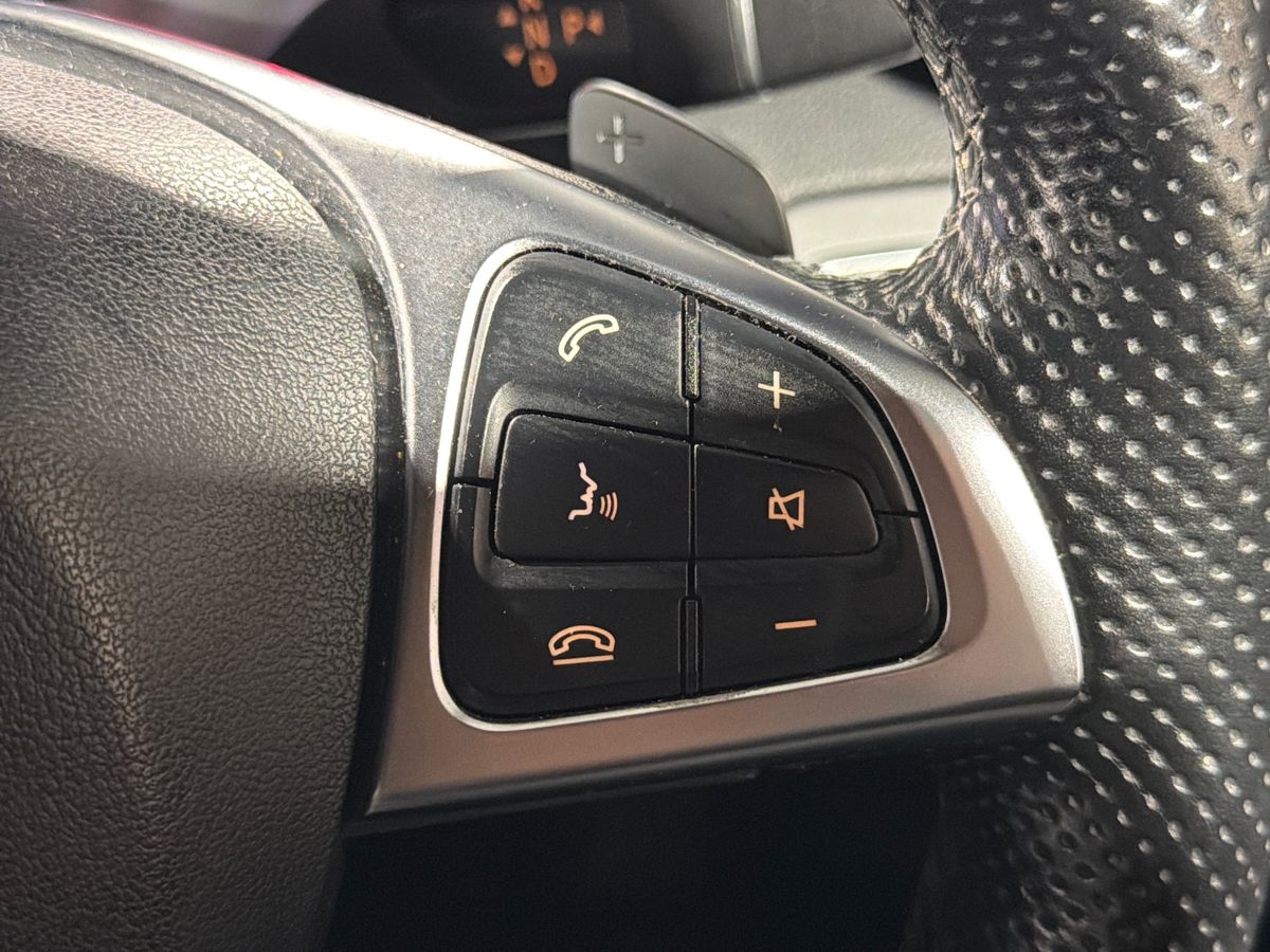 GLC 250D 4MATIC 9G-TRONIC