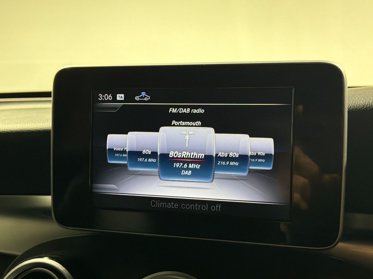 GLC 250D 4MATIC 9G-TRONIC