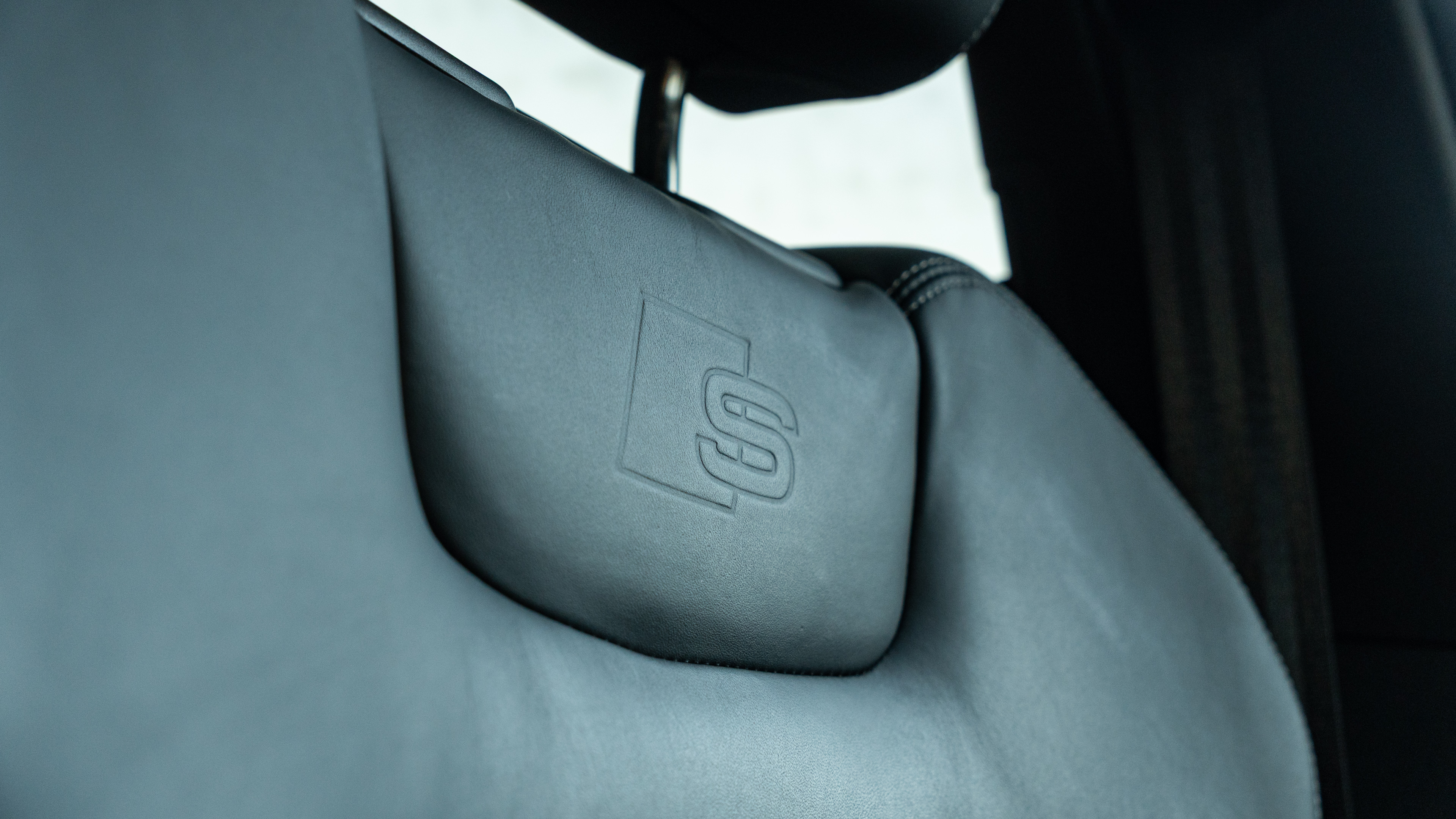 55 TFSI QUATTRO TIPTRONIC