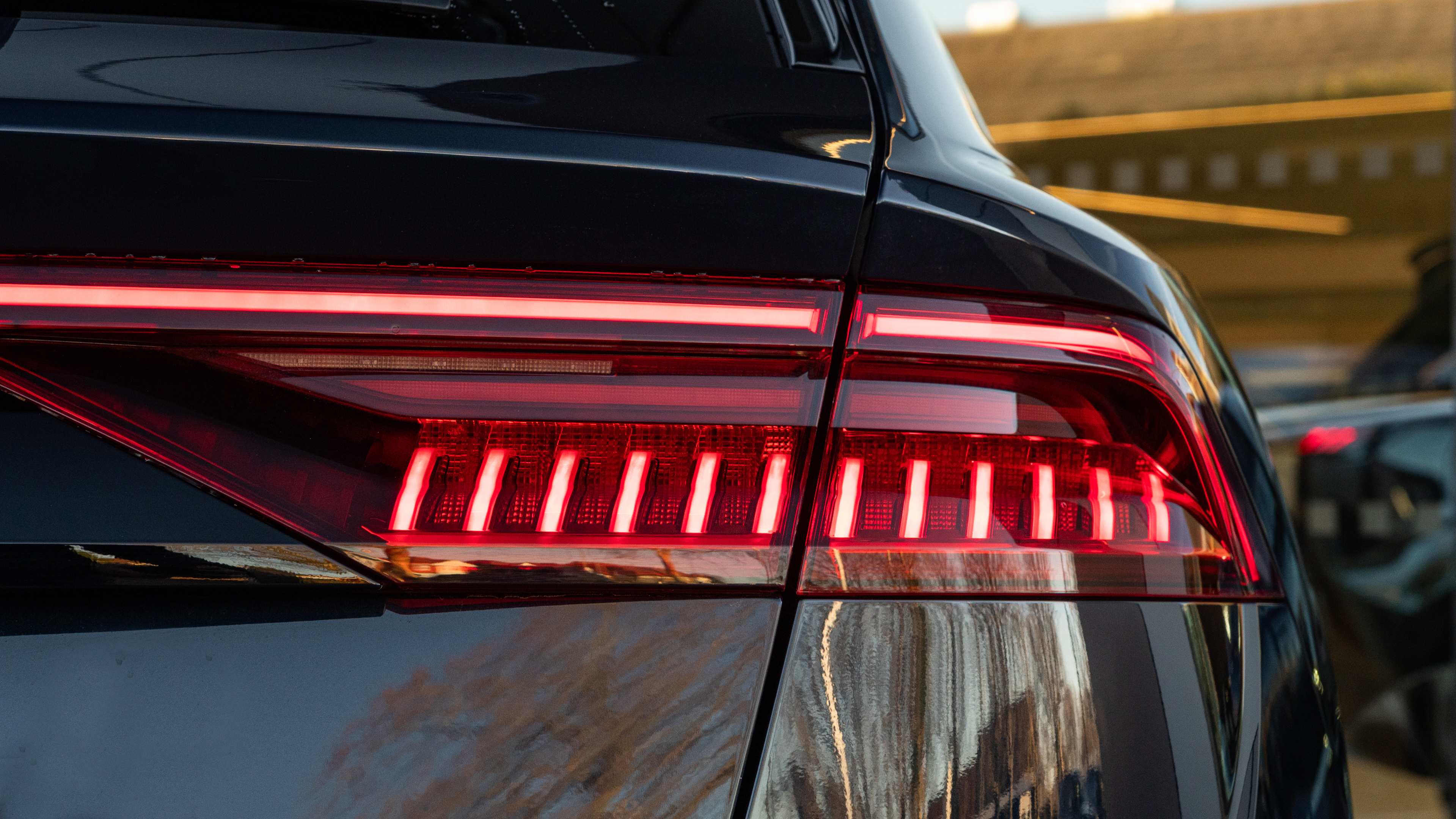 55 TFSI QUATTRO TIPTRONIC