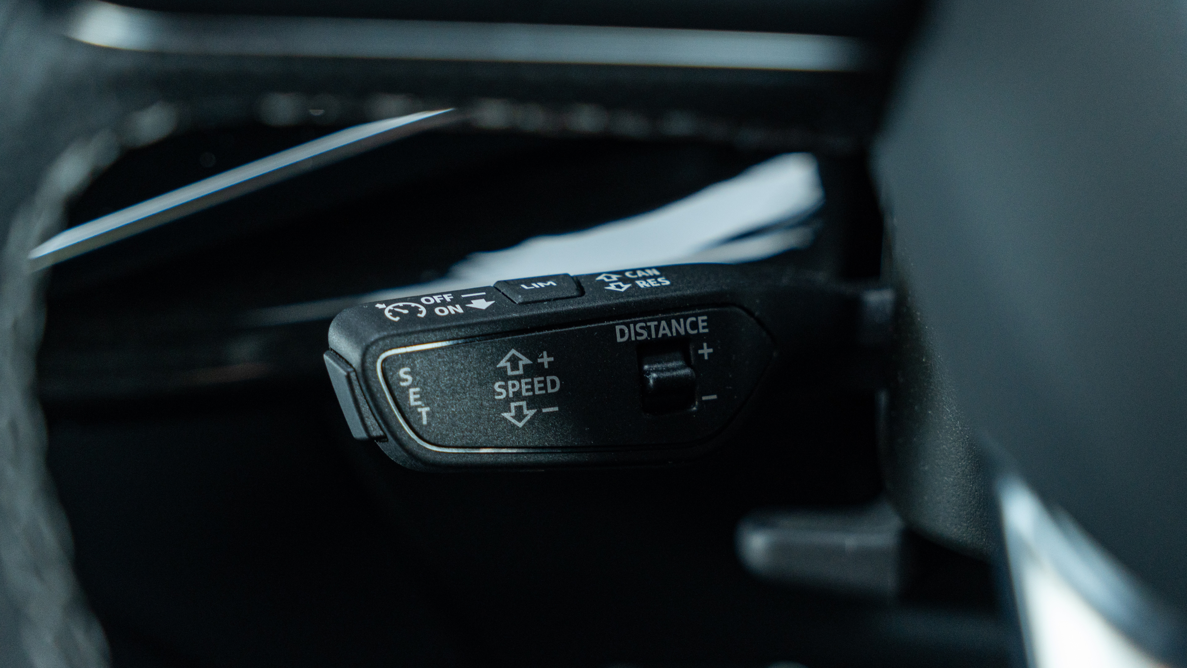 55 TFSI QUATTRO TIPTRONIC