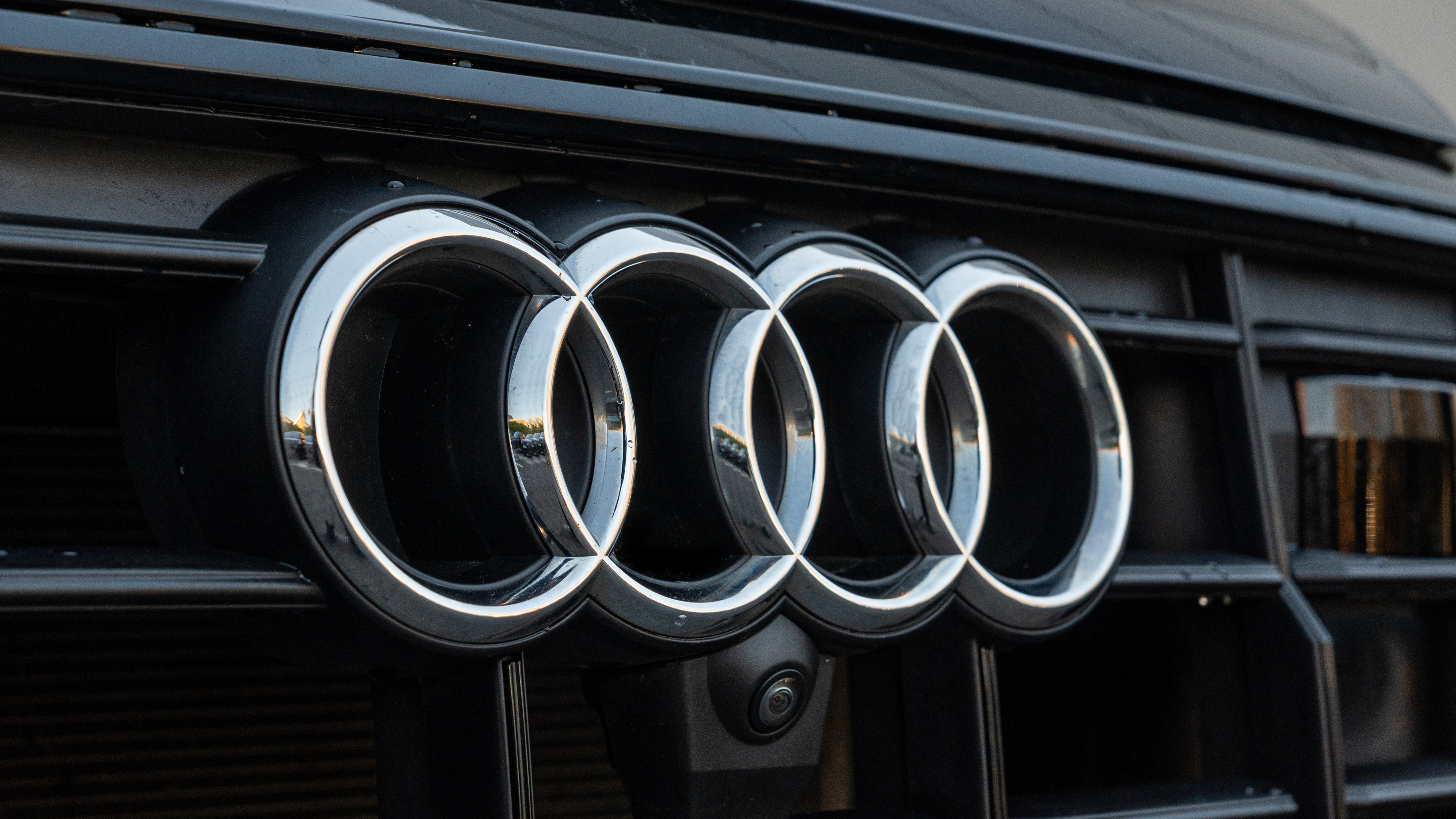 55 TFSI QUATTRO TIPTRONIC