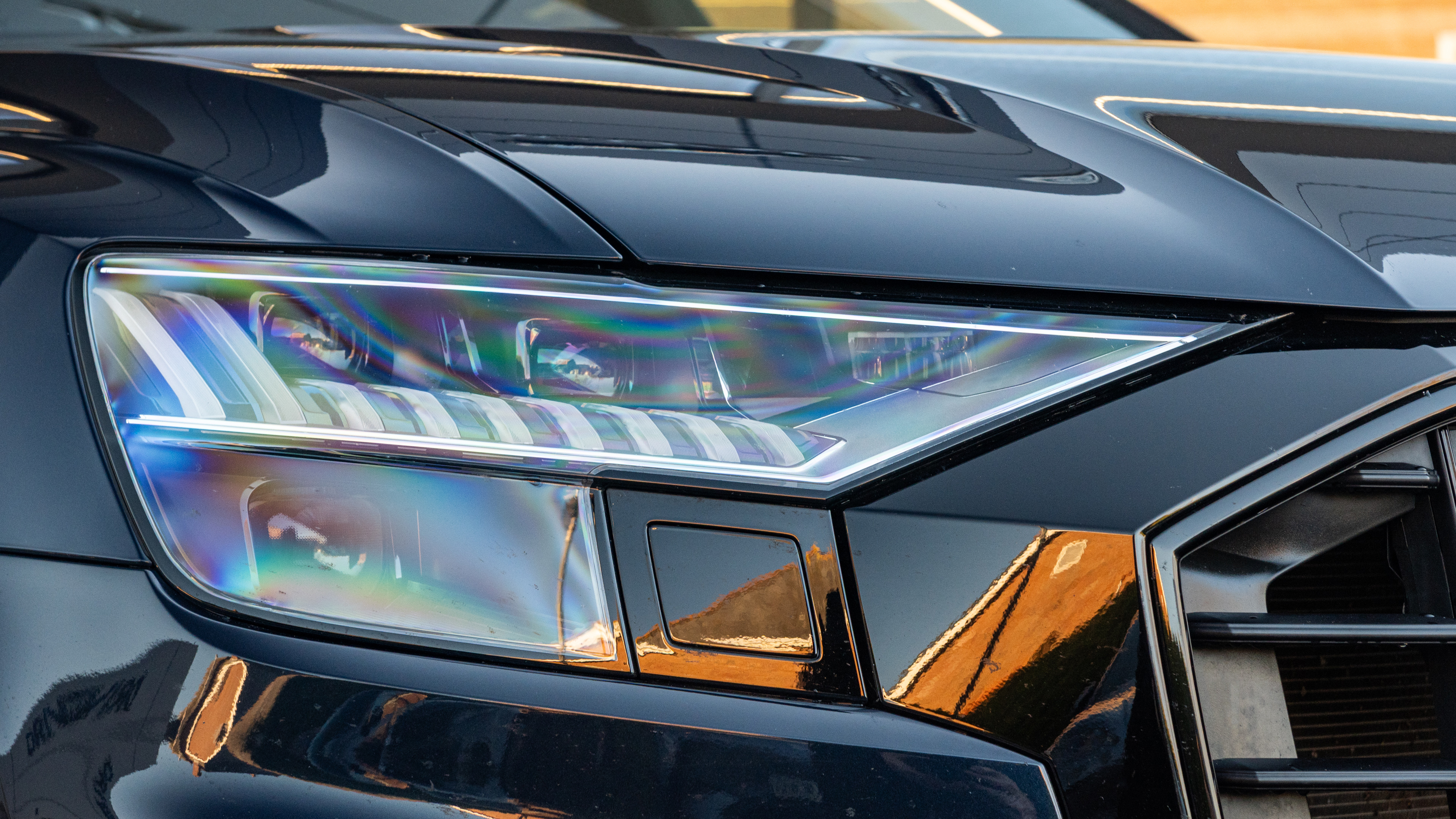 55 TFSI QUATTRO TIPTRONIC