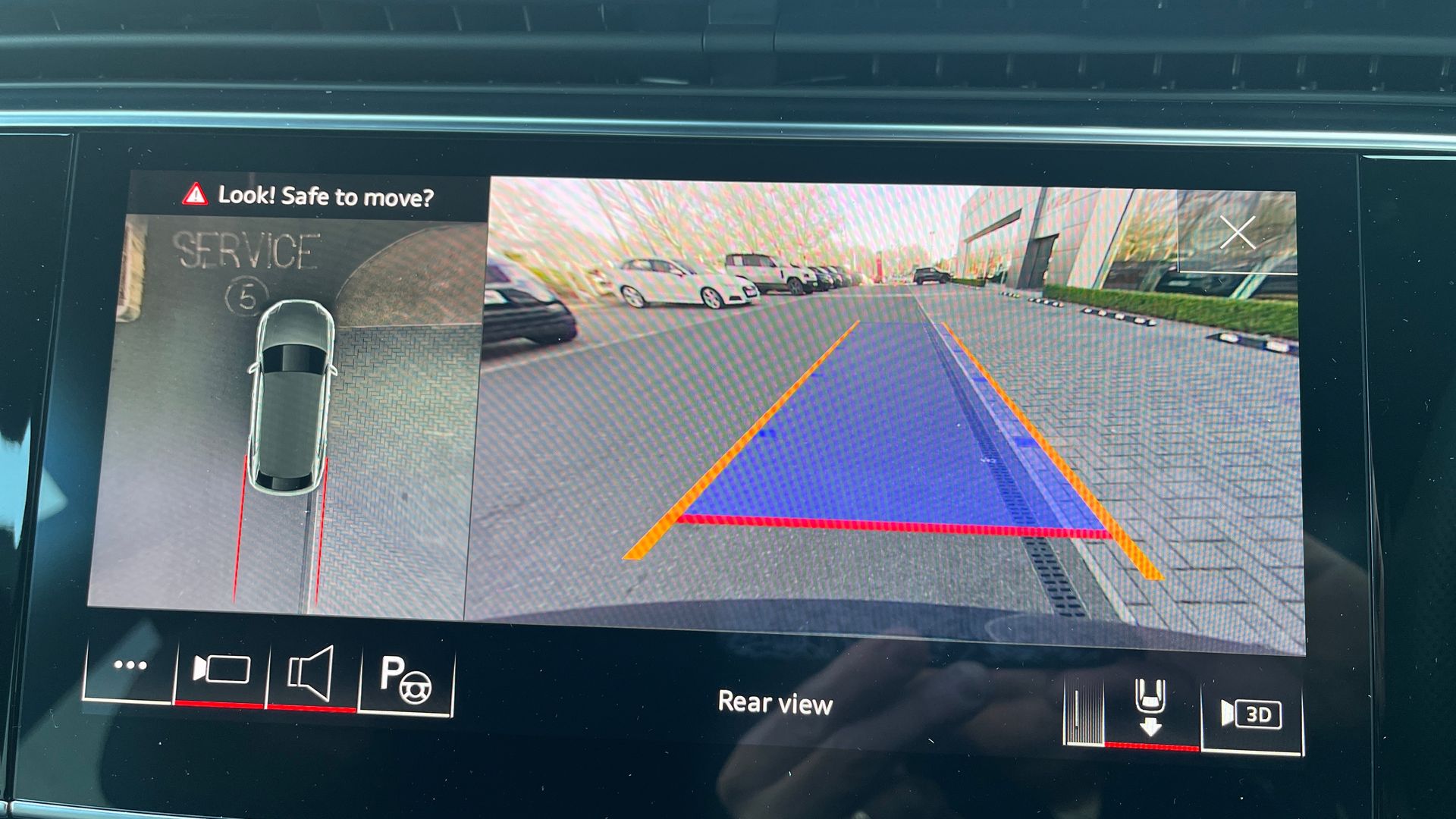 55 TFSI QUATTRO TIPTRONIC