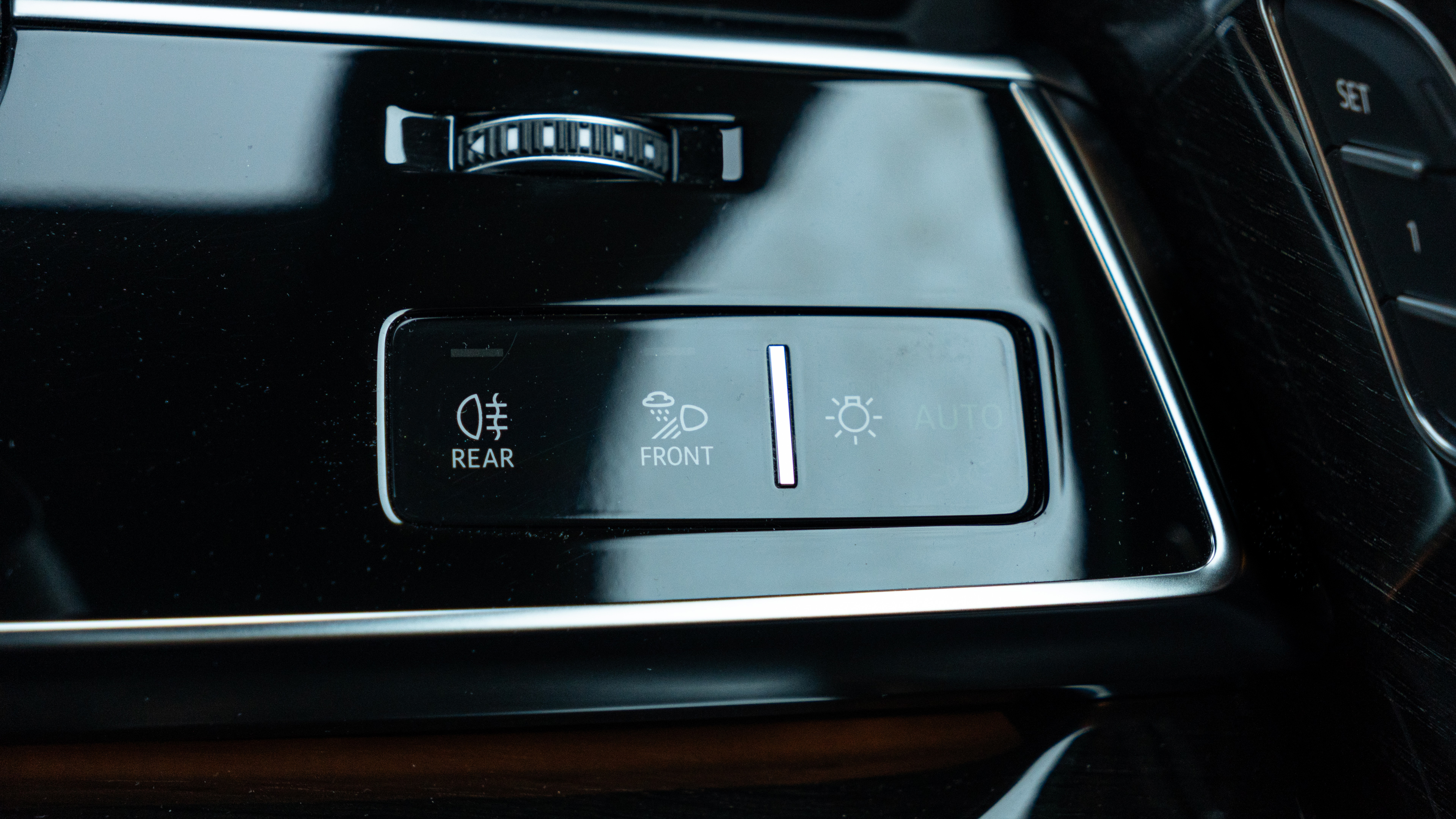 55 TFSI QUATTRO TIPTRONIC