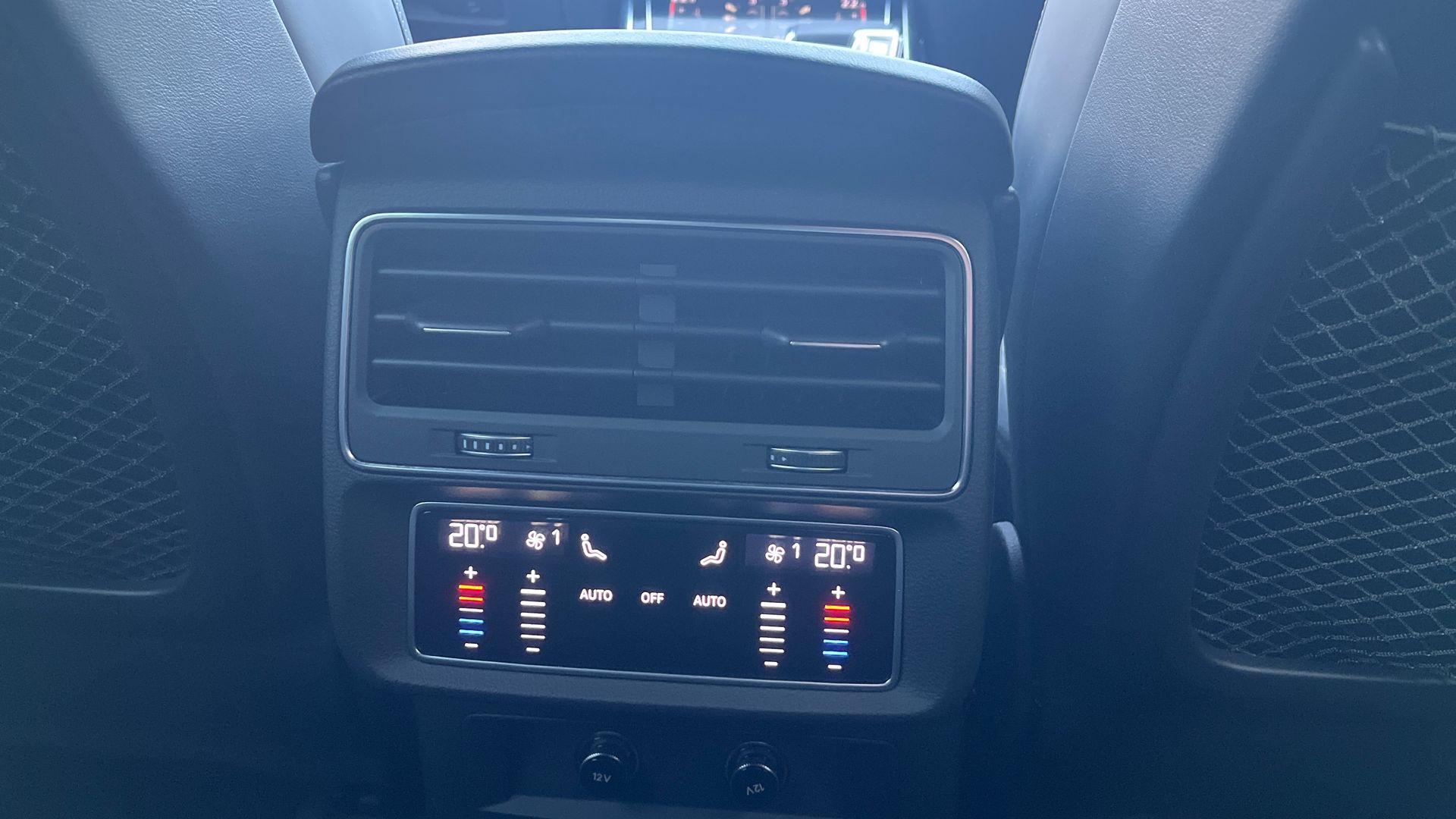 55 TFSI QUATTRO TIPTRONIC