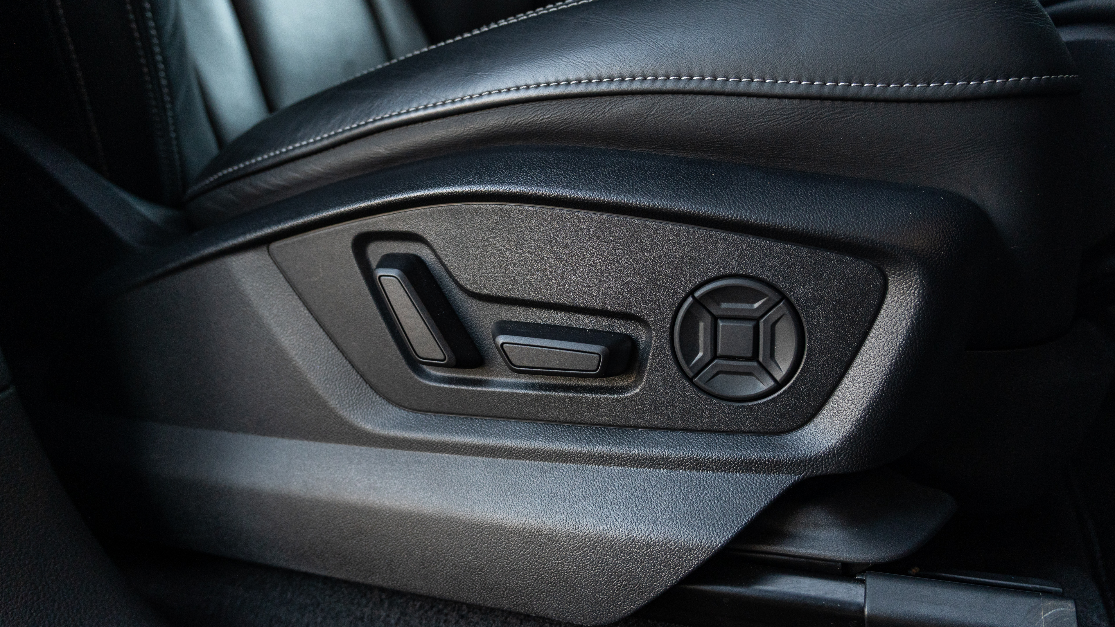 55 TFSI QUATTRO TIPTRONIC