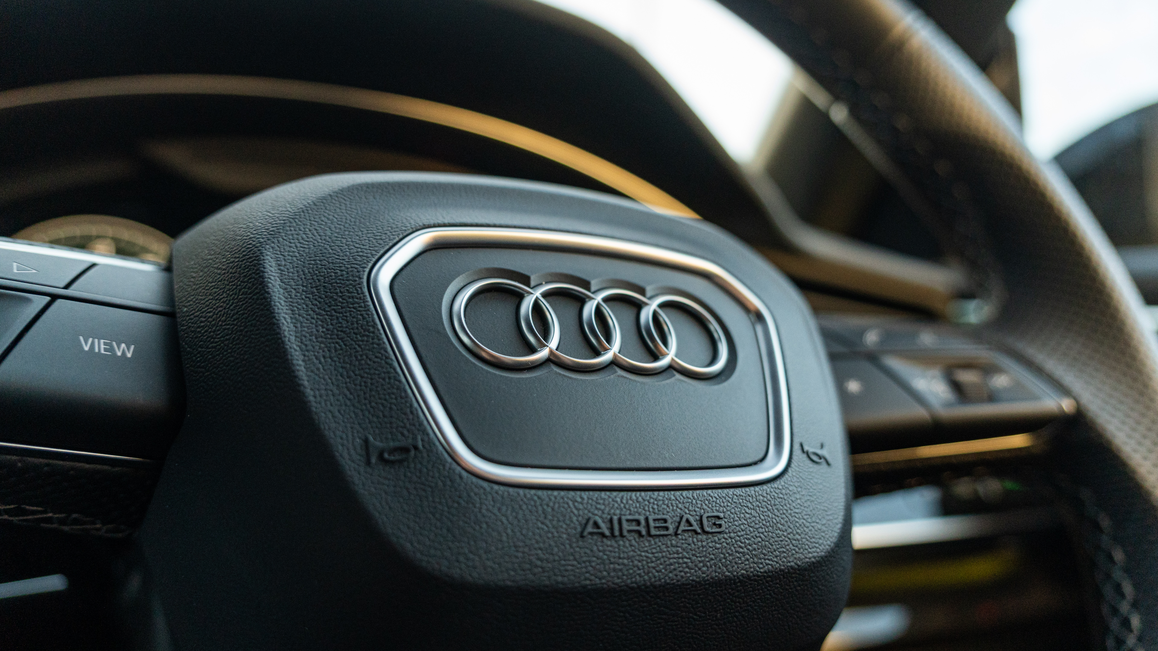 55 TFSI QUATTRO TIPTRONIC