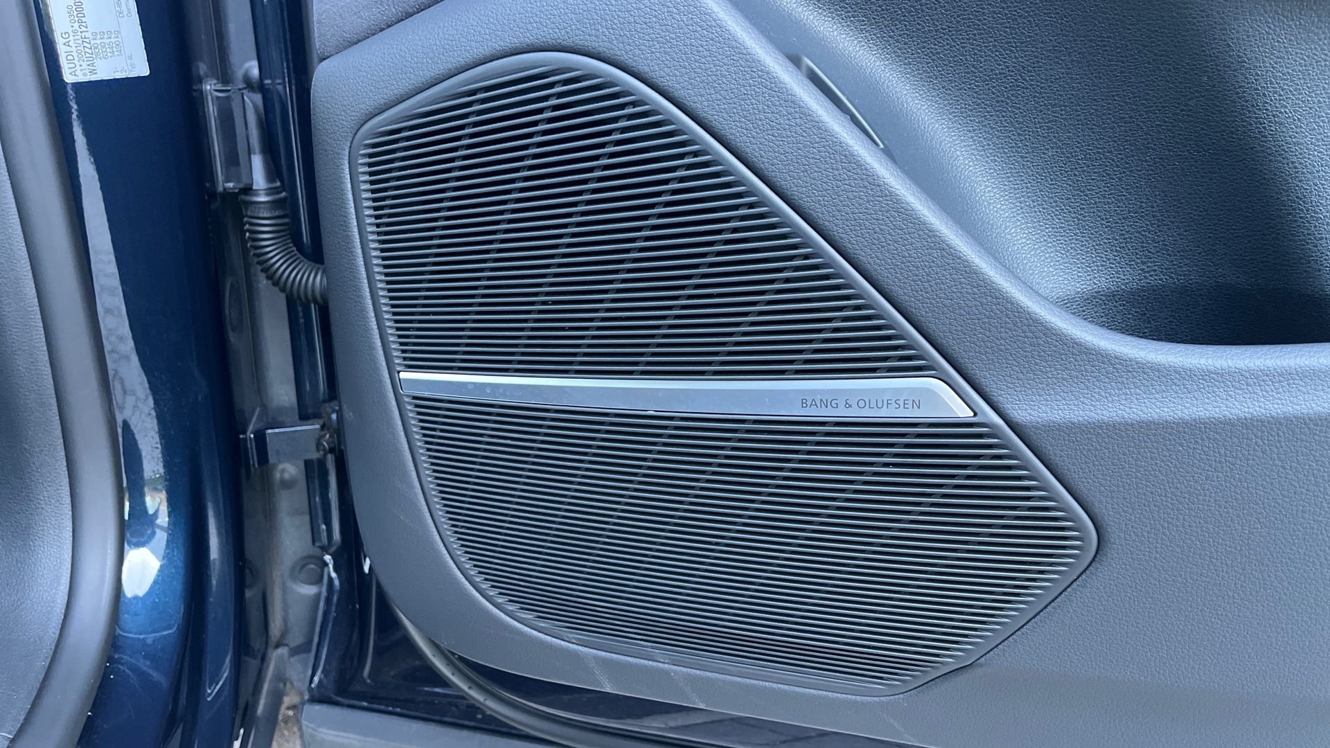 55 TFSI QUATTRO TIPTRONIC